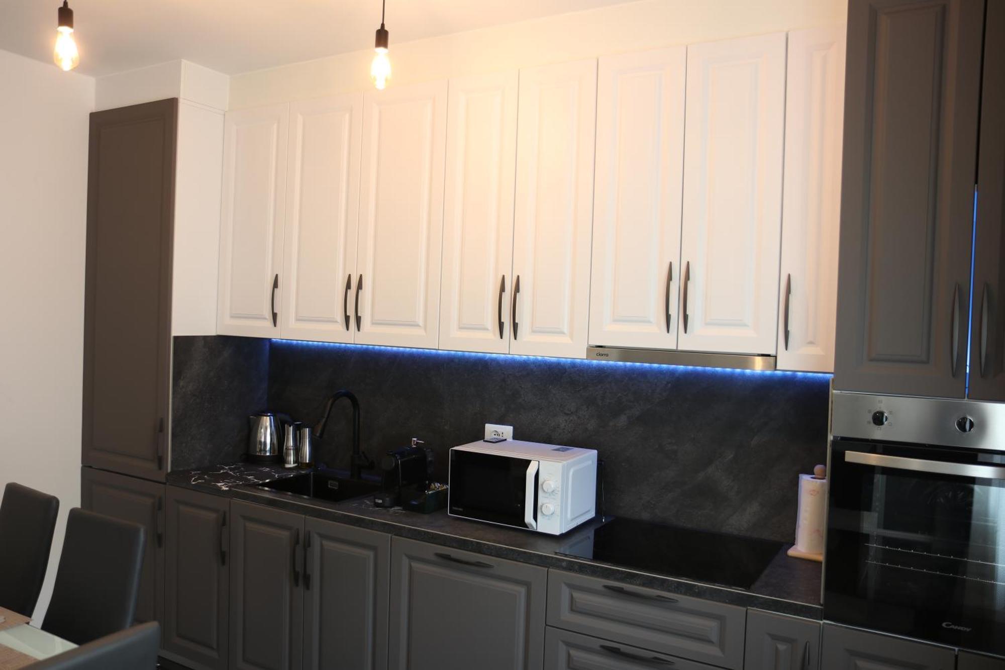 Dolcevita Holiday home *