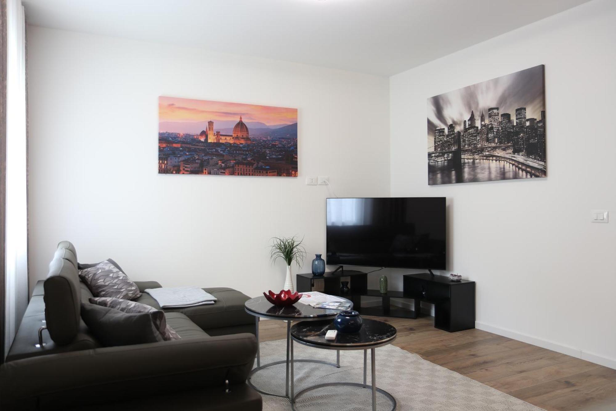 Holiday home Dolcevita