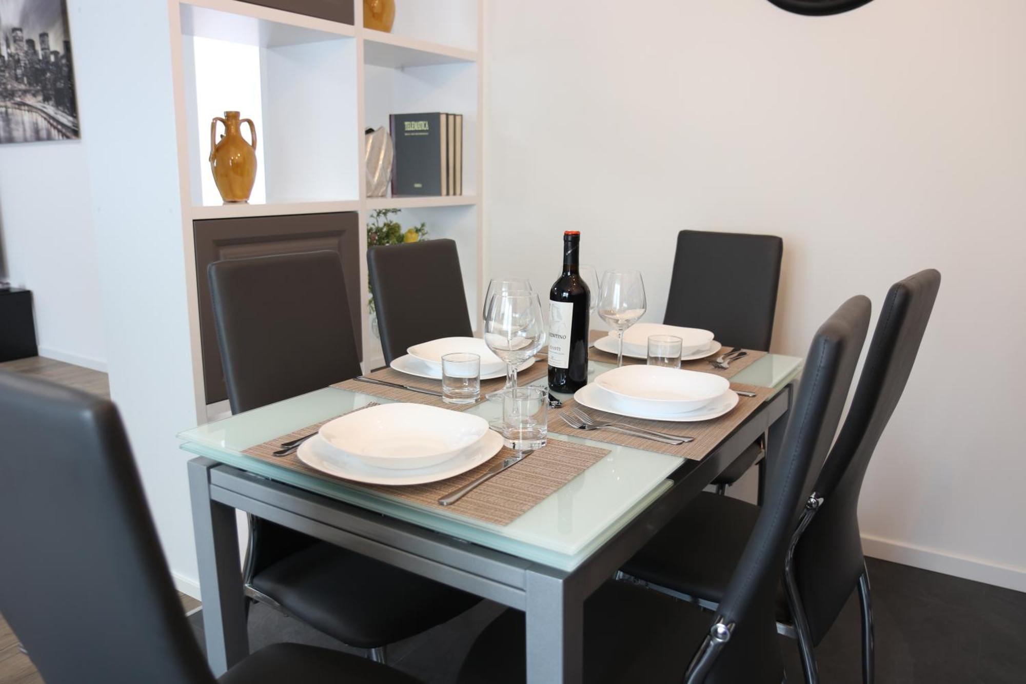 Dolcevita Holiday home