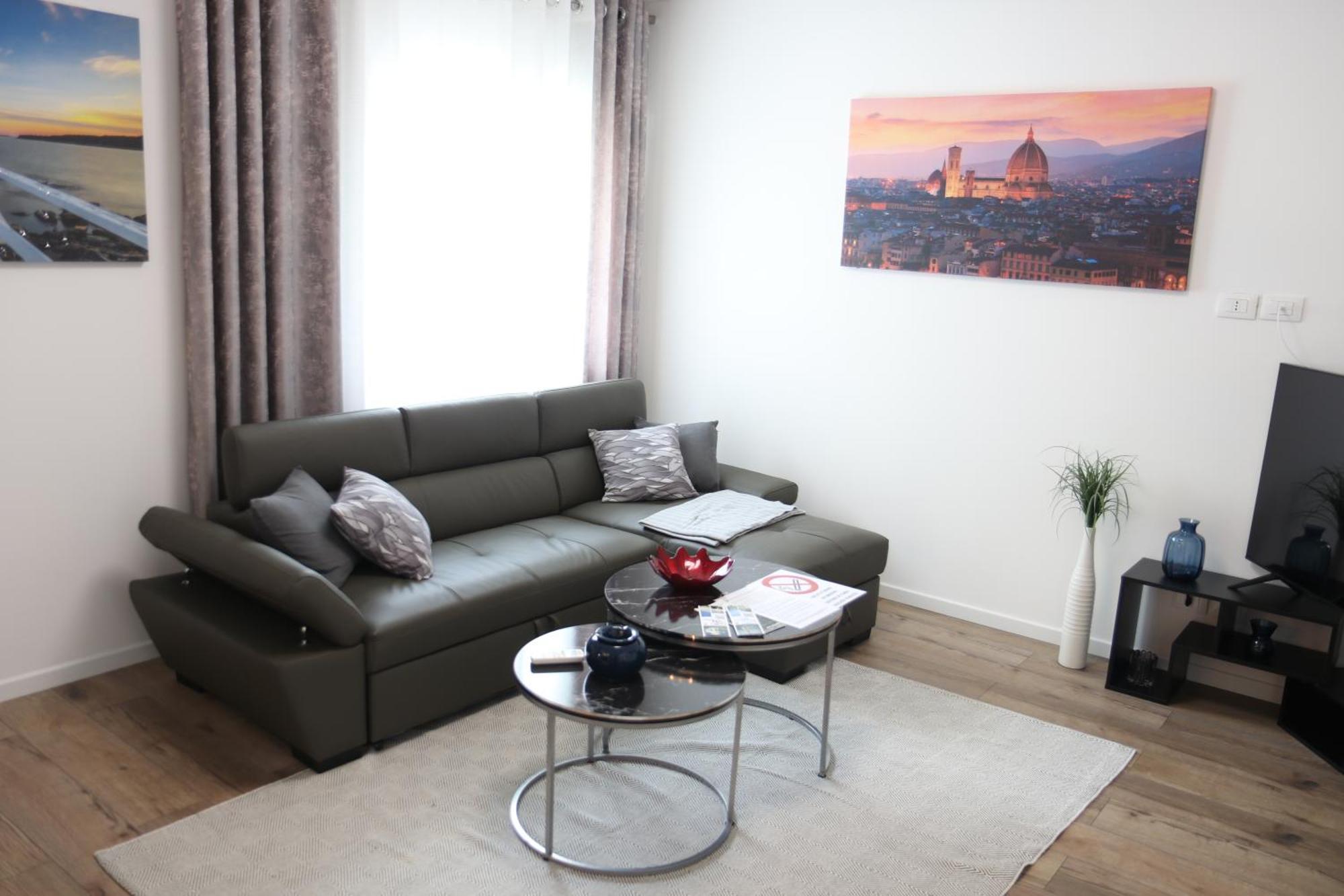 Holiday home Dolcevita Como