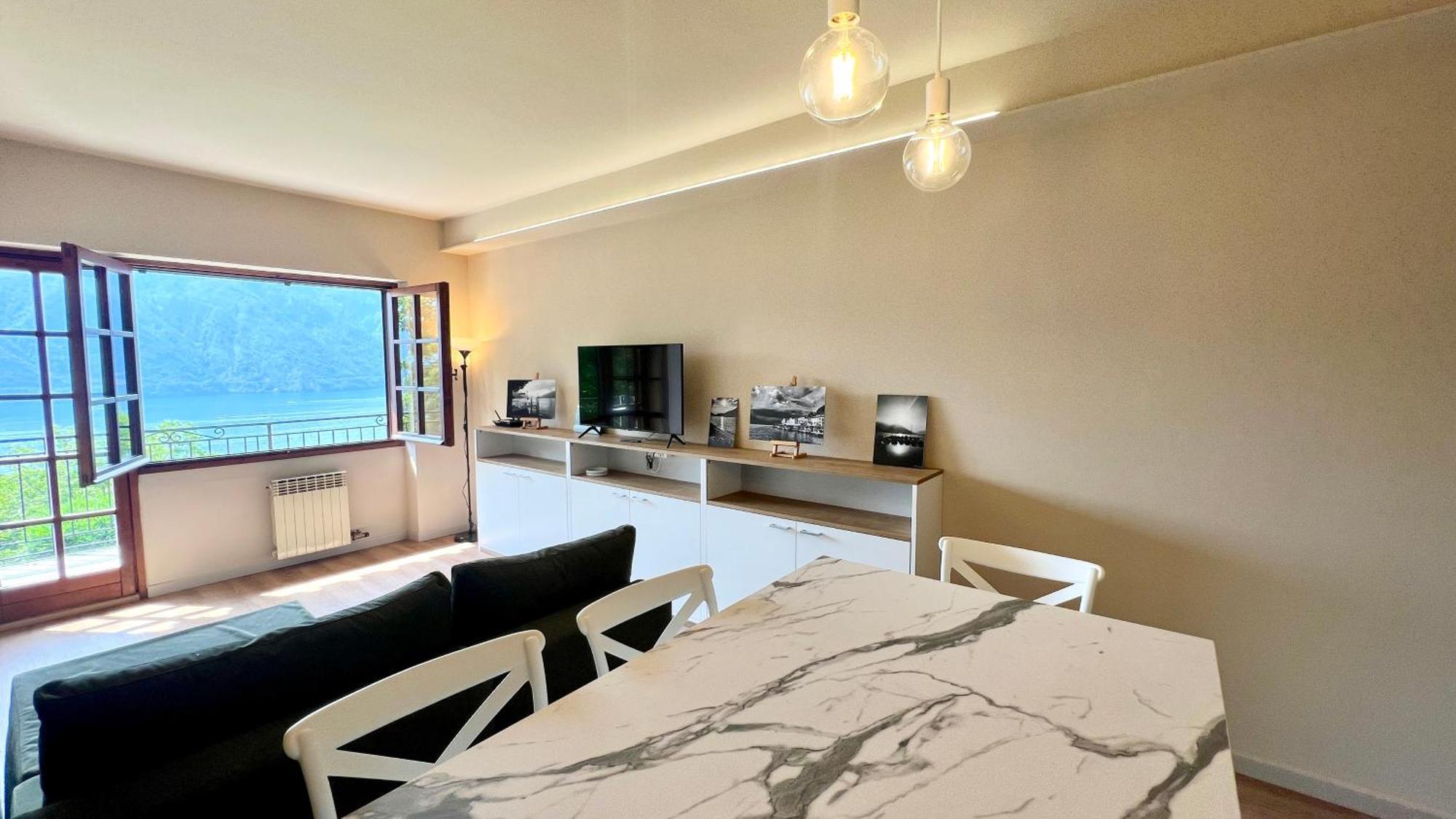 Magic View By Zitro Apartment