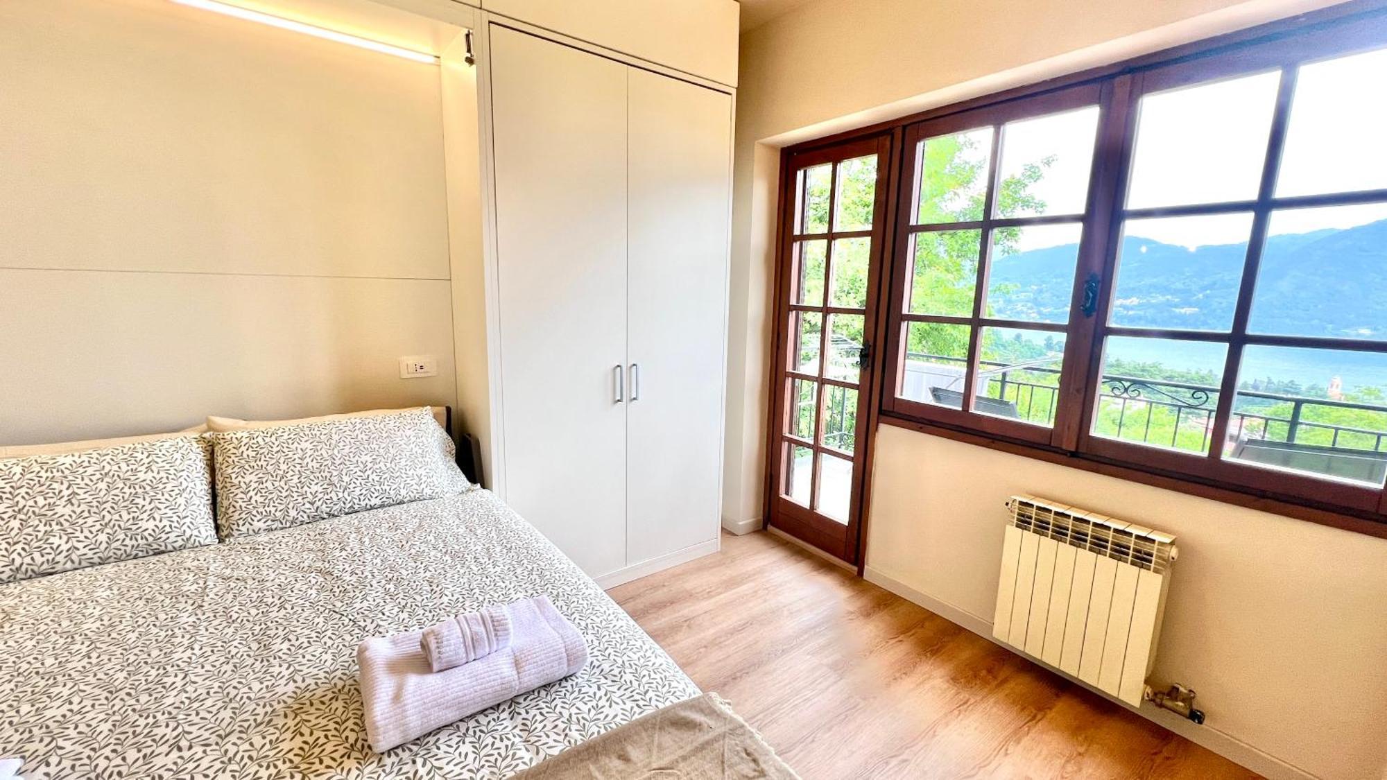 Apartment Magic View By Zitro Tremezzo