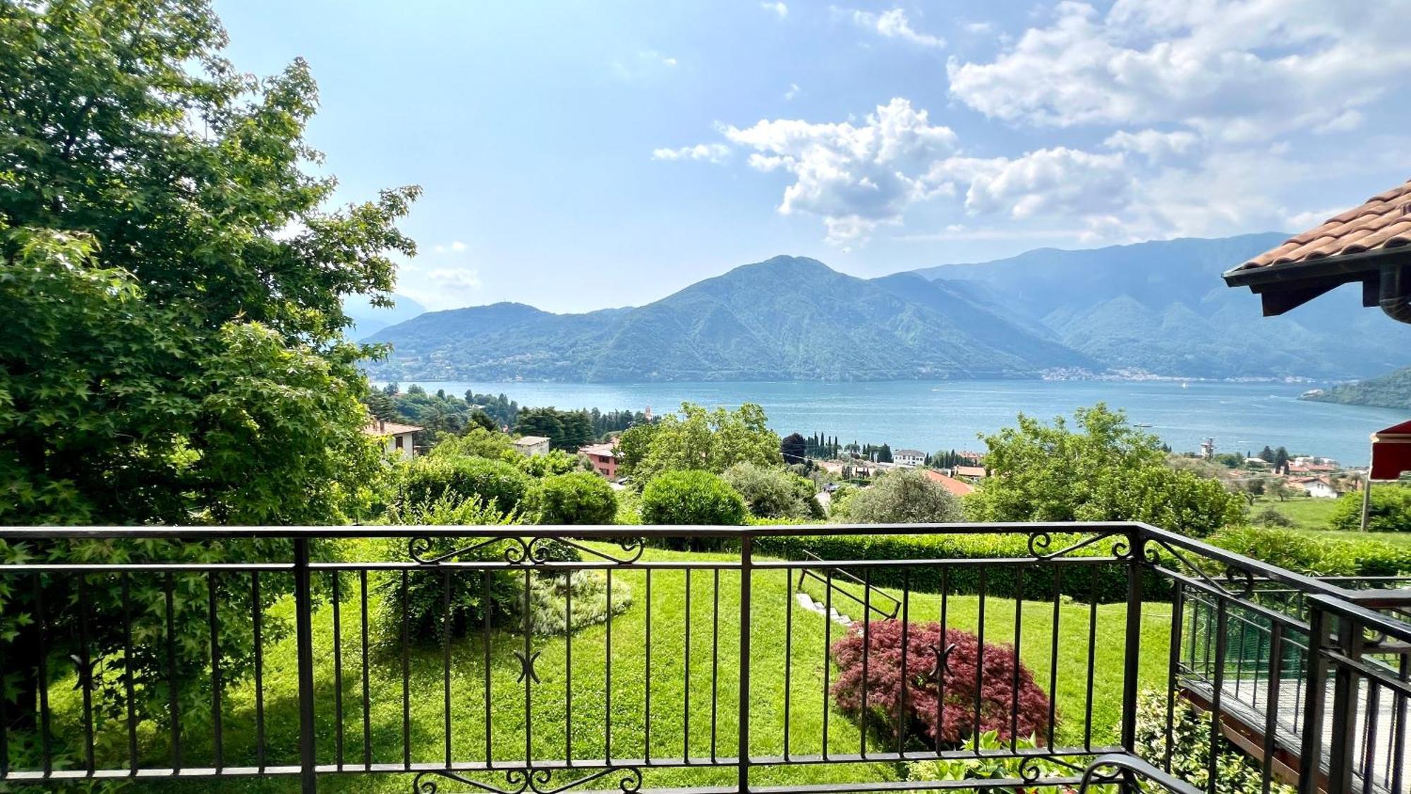 Apartment Magic View - Escape For Two