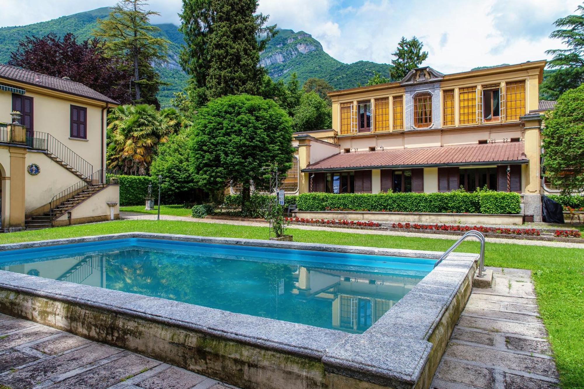 Apartment L'orangerie Di Mayer - Myhomeincomo