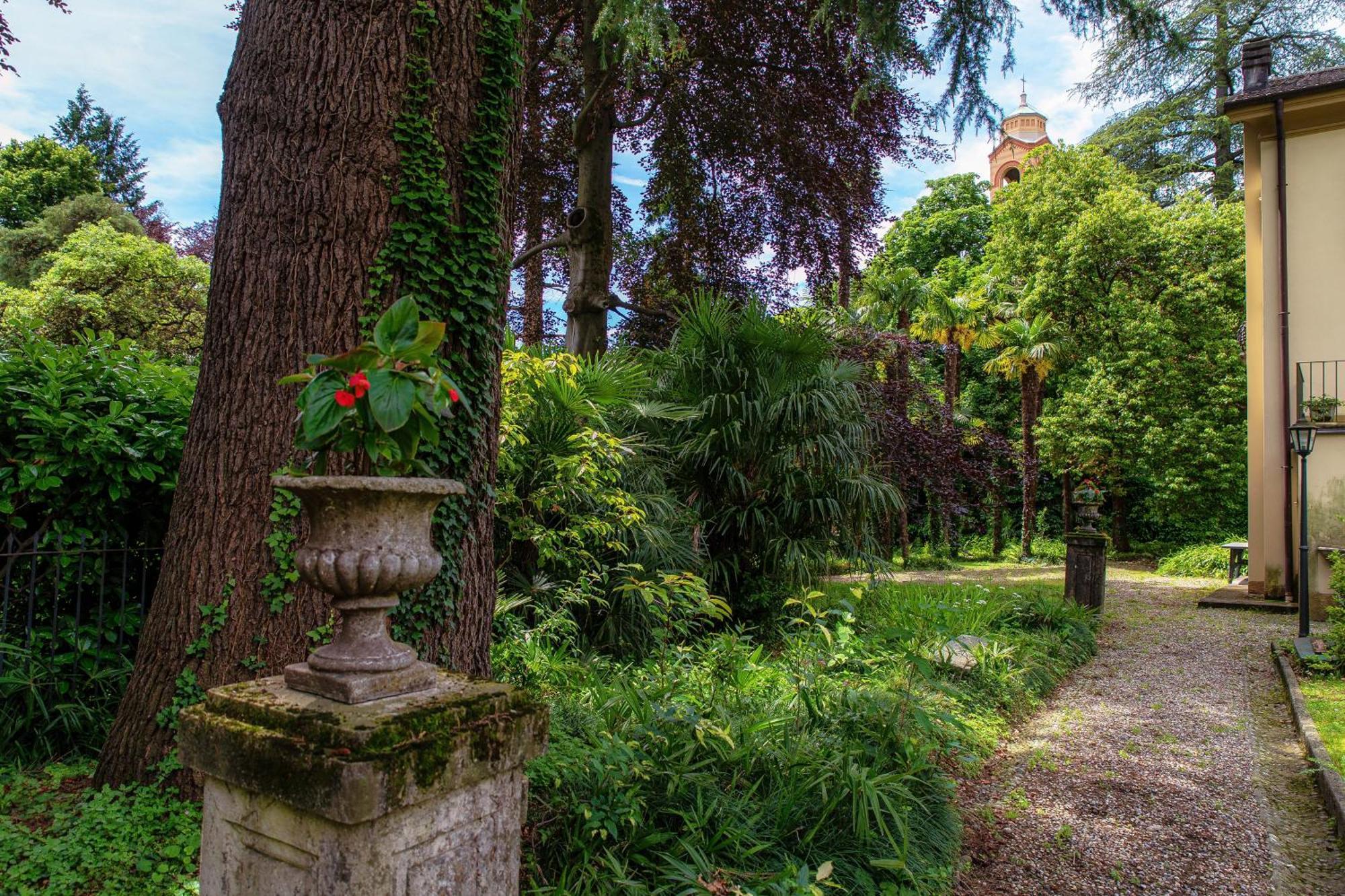 L'orangerie Di Mayer - Myhomeincomo *