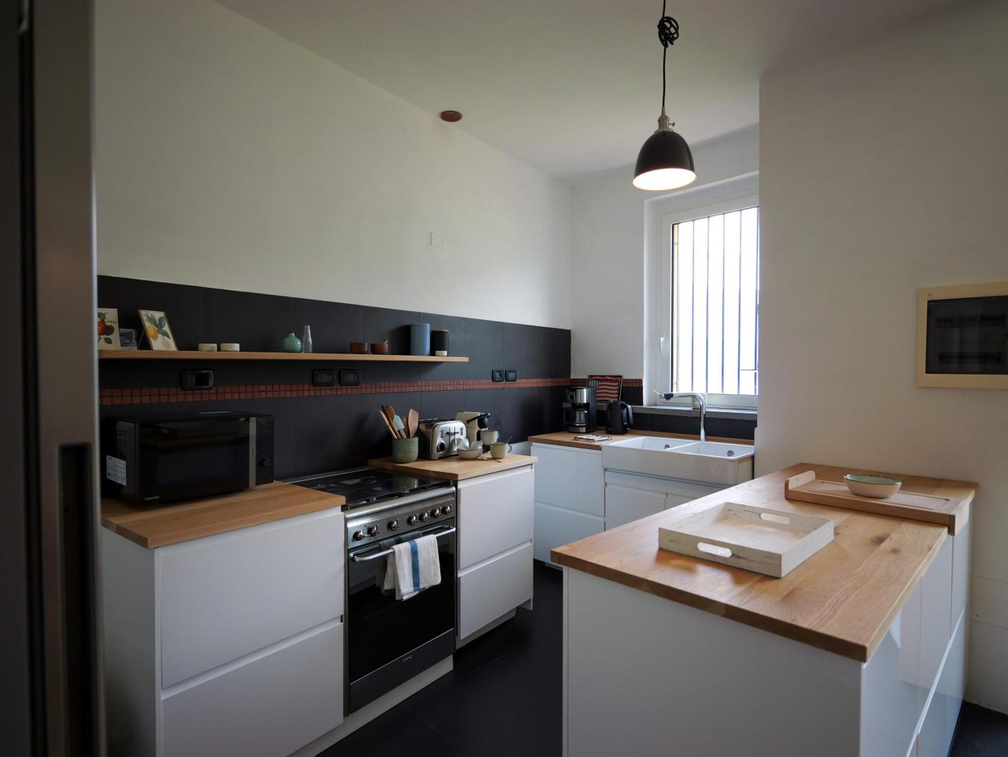 Holiday home Up & Up - By Myhomeincomo Moltrasio