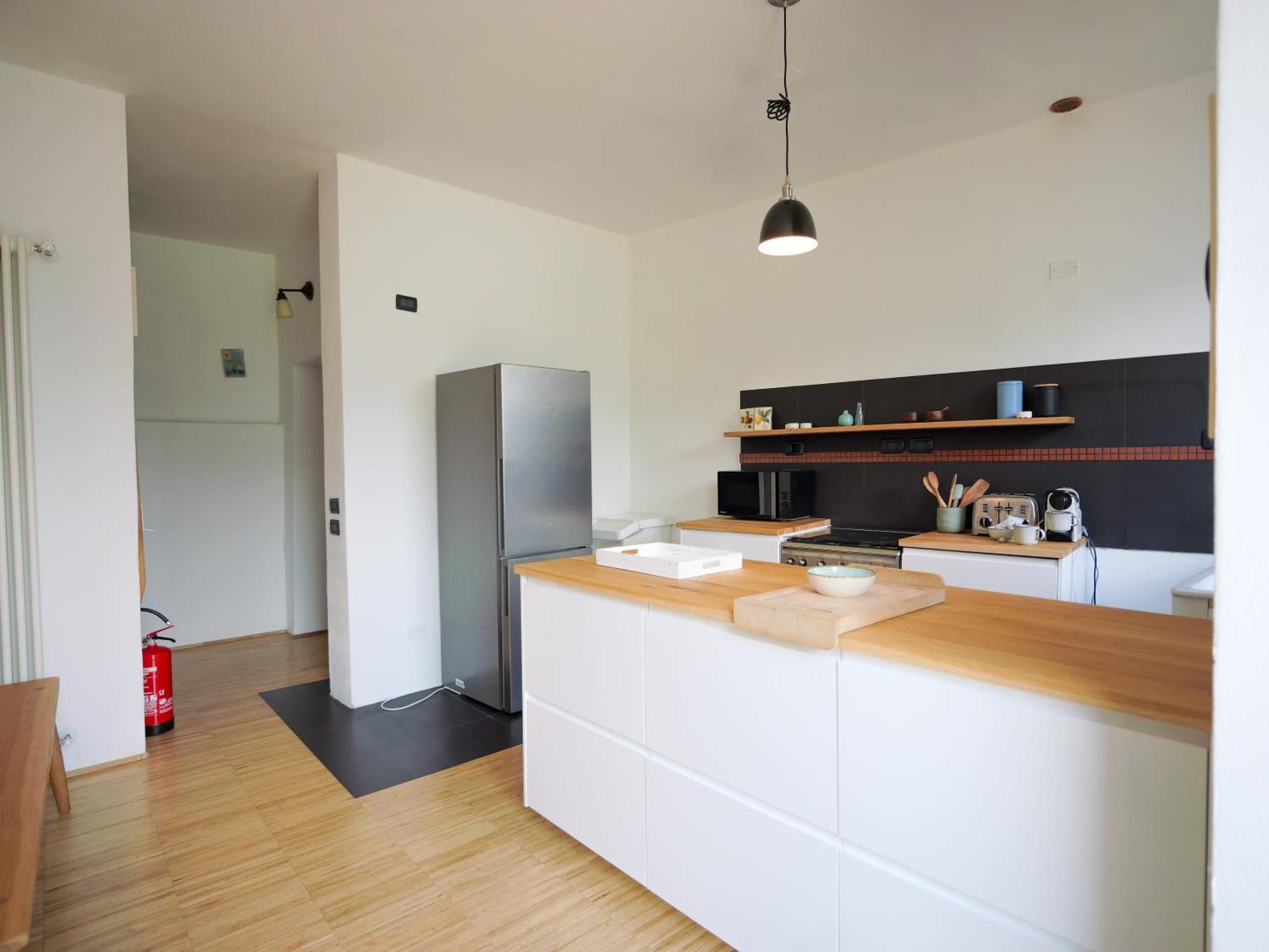Holiday home Up & Up - By Myhomeincomo Moltrasio