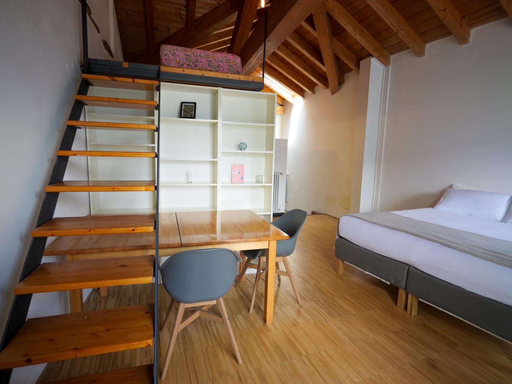 Up & Up - By Myhomeincomo Holiday home Moltrasio