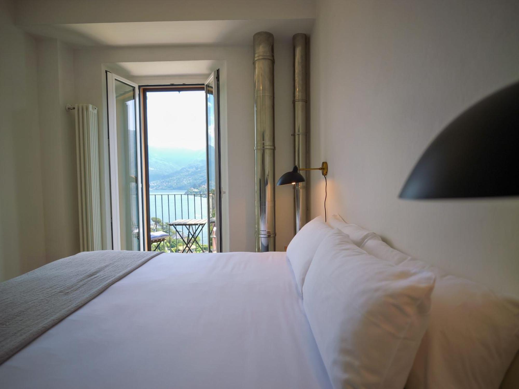 Holiday home Up & Up - By Myhomeincomo Moltrasio