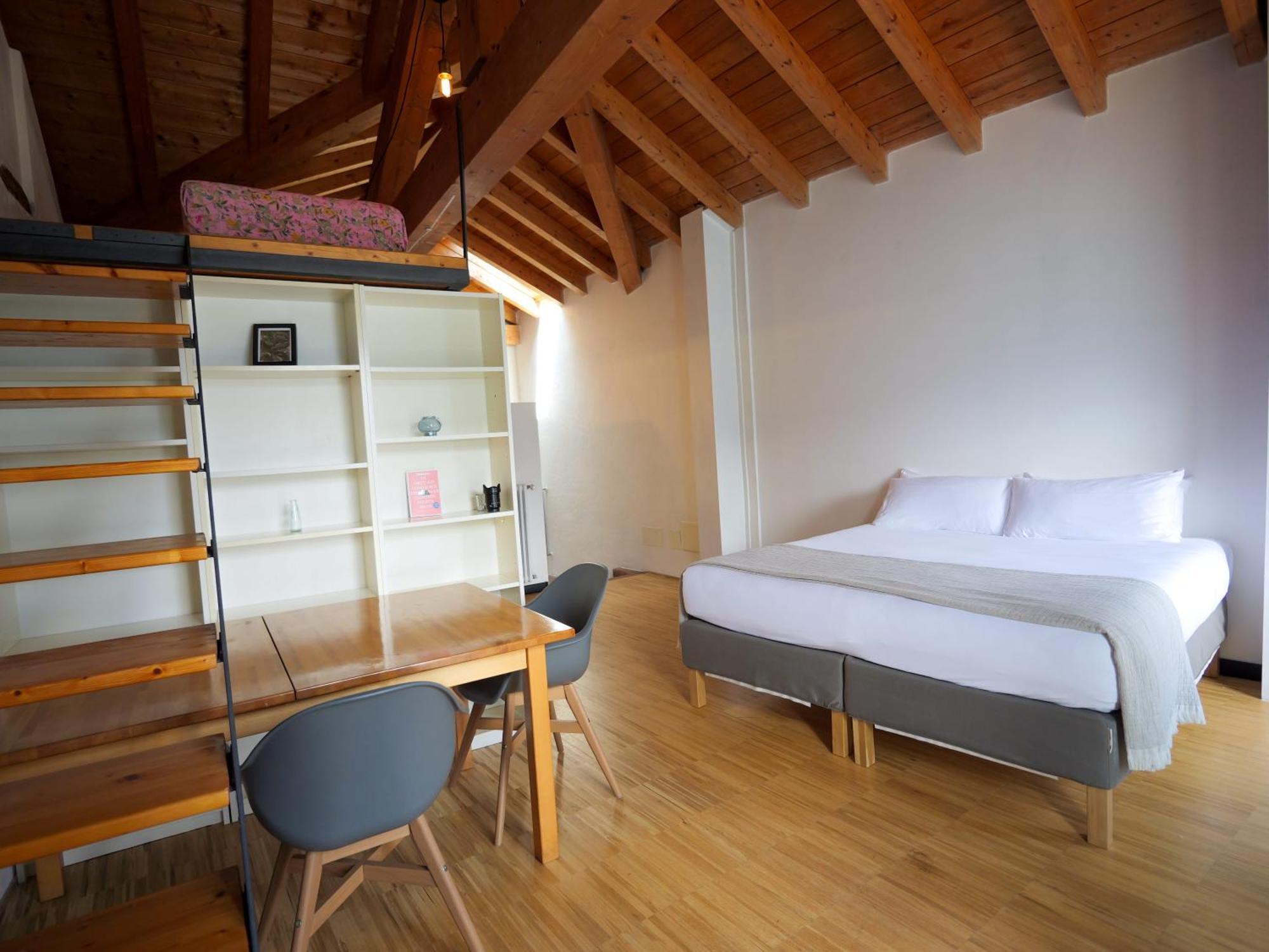 Up & Up - By Myhomeincomo Holiday home *