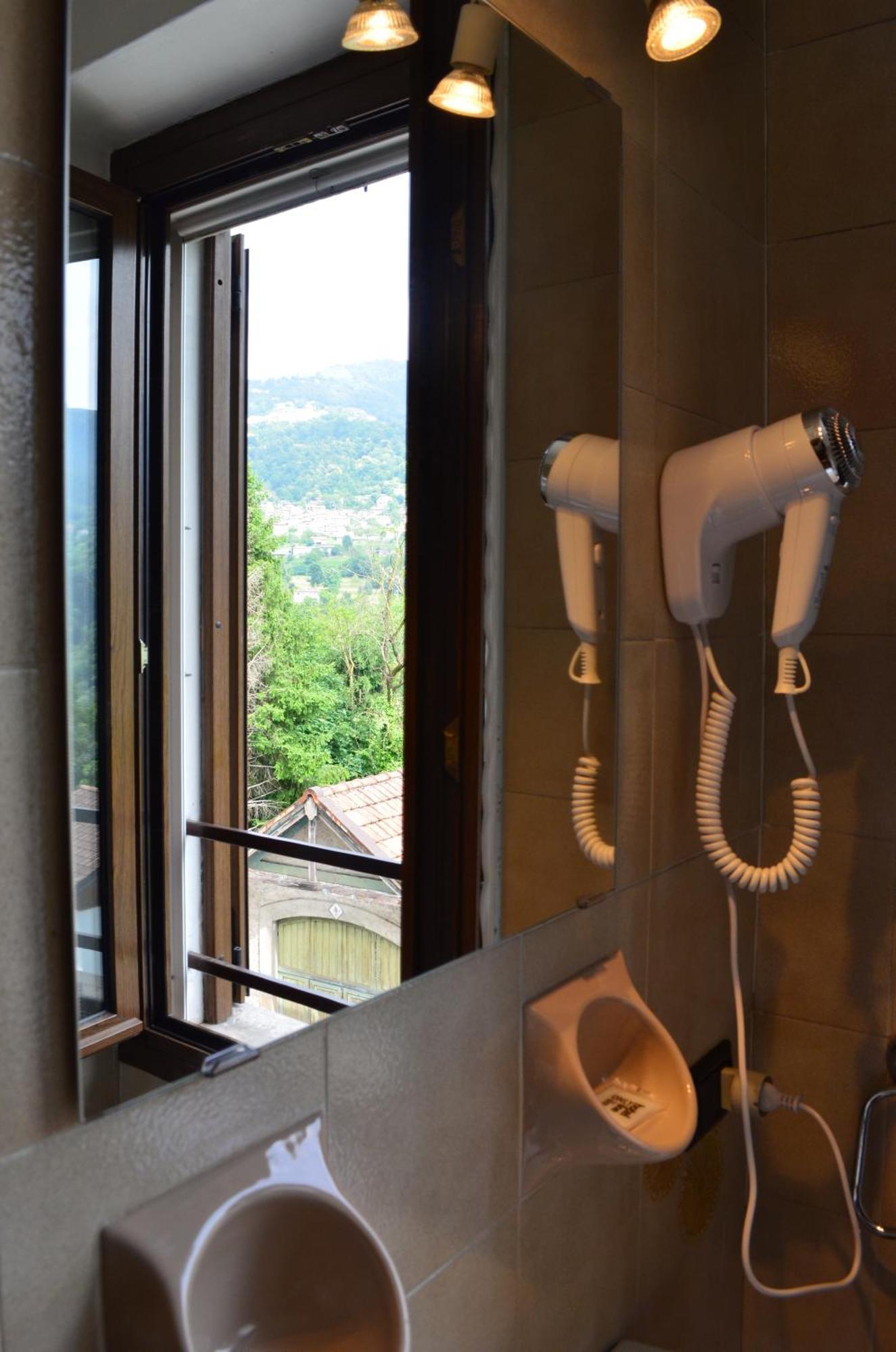 Apartment La Dell'oreste *