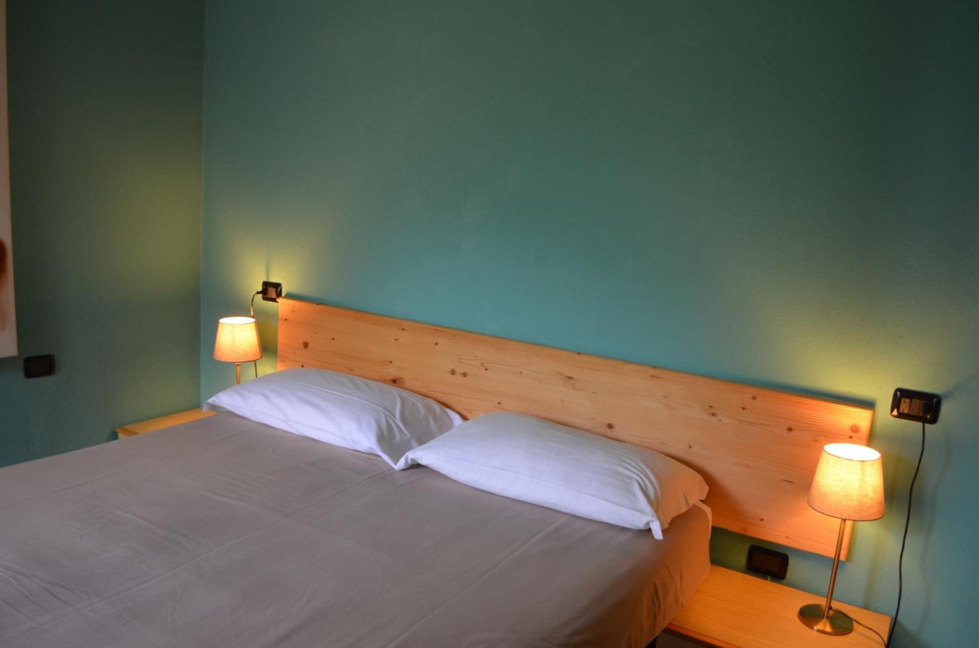 Apartment La Dell'oreste Dizzasco