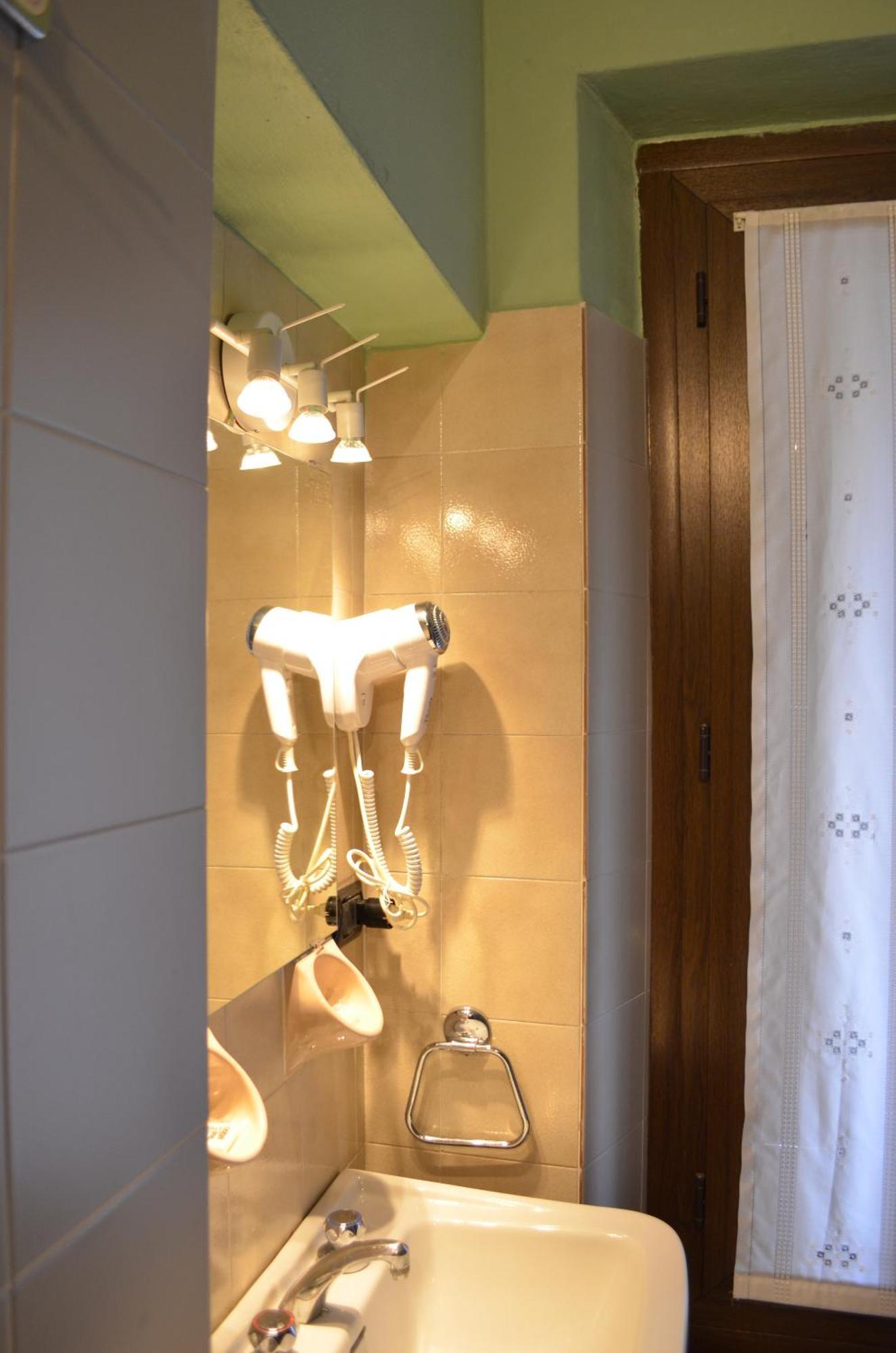 Apartment La Dell'oreste *