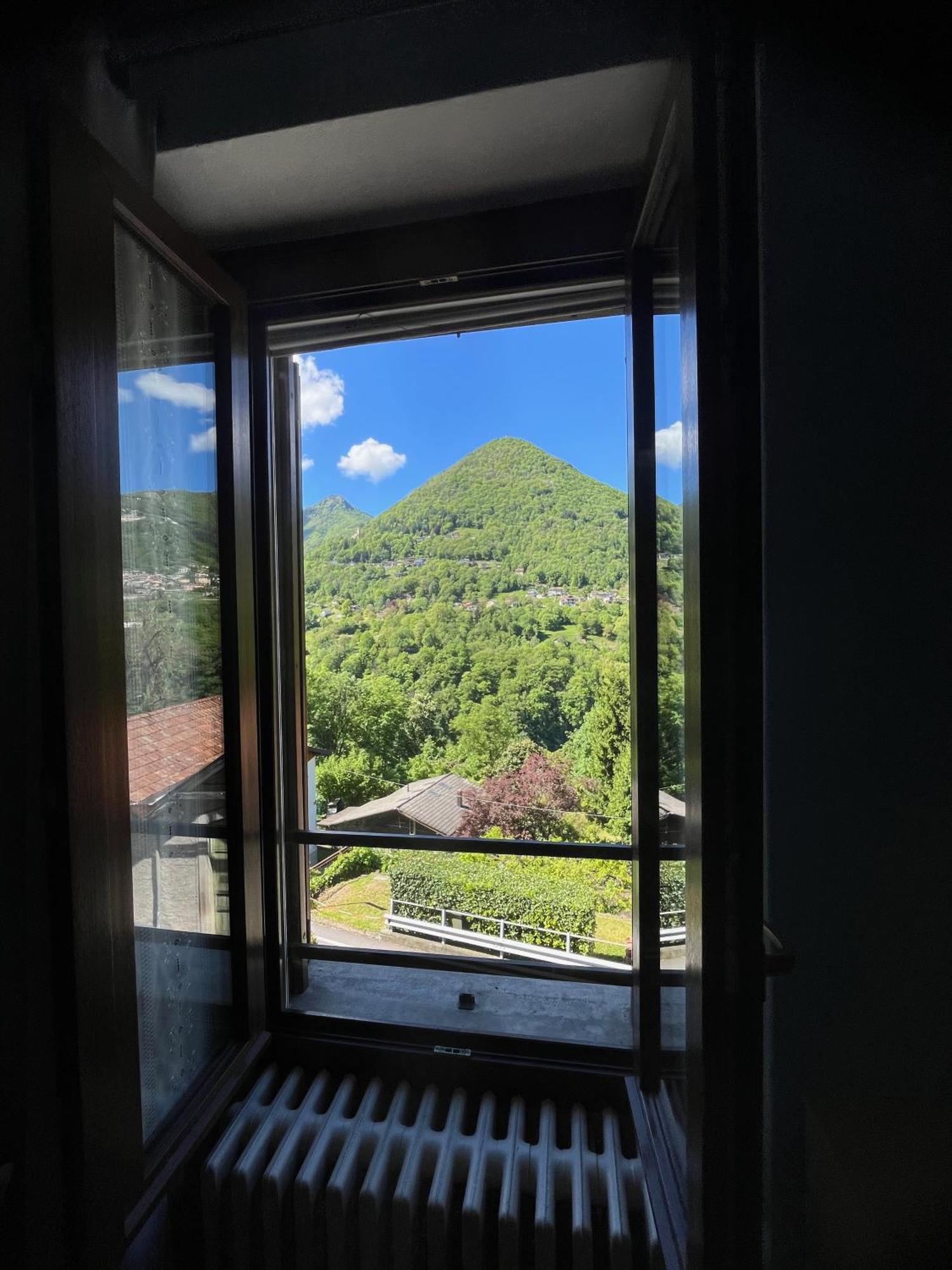 La Dell'oreste Apartment Dizzasco