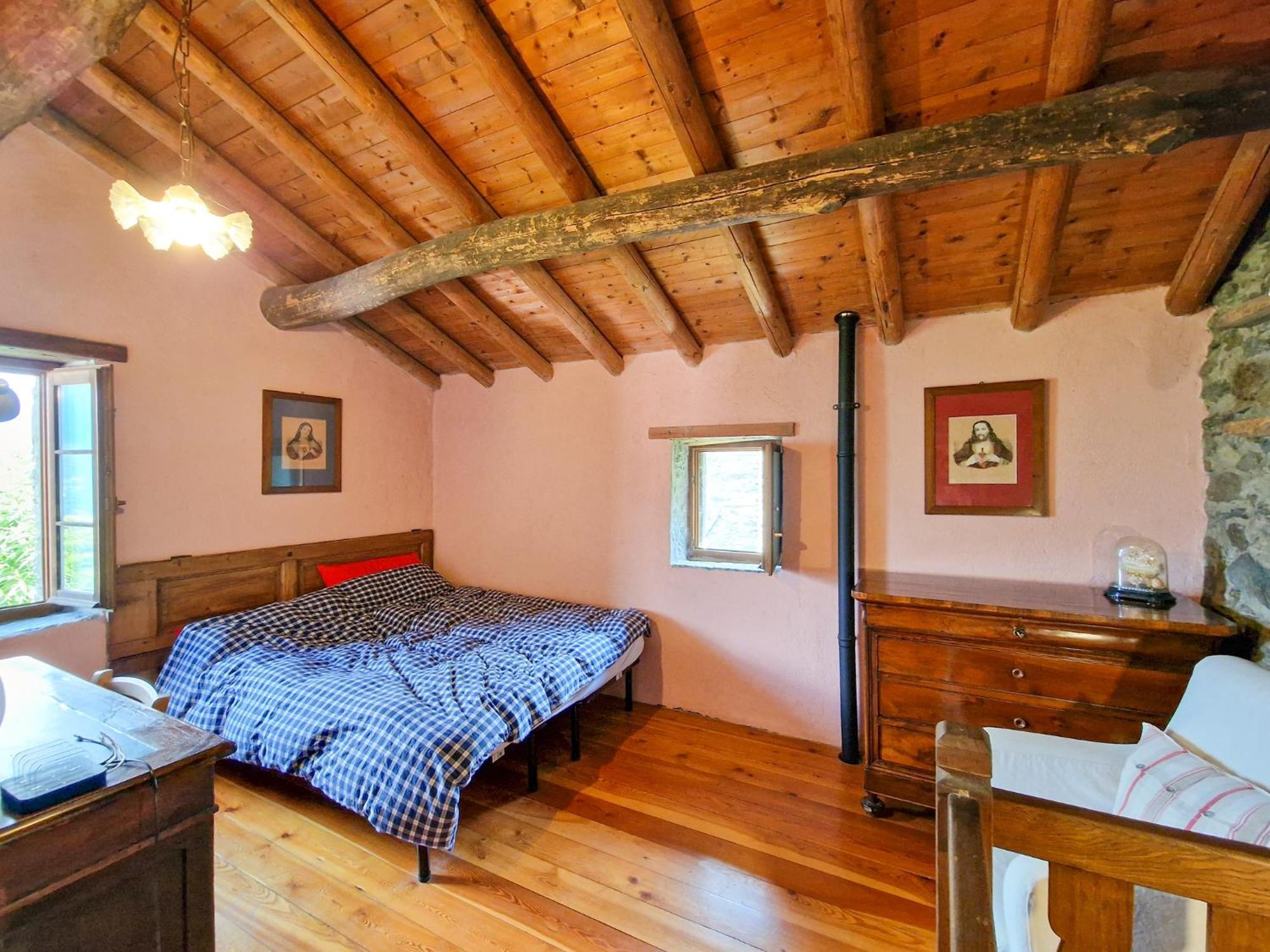Holiday home Rustico-ferienhaus Antico *