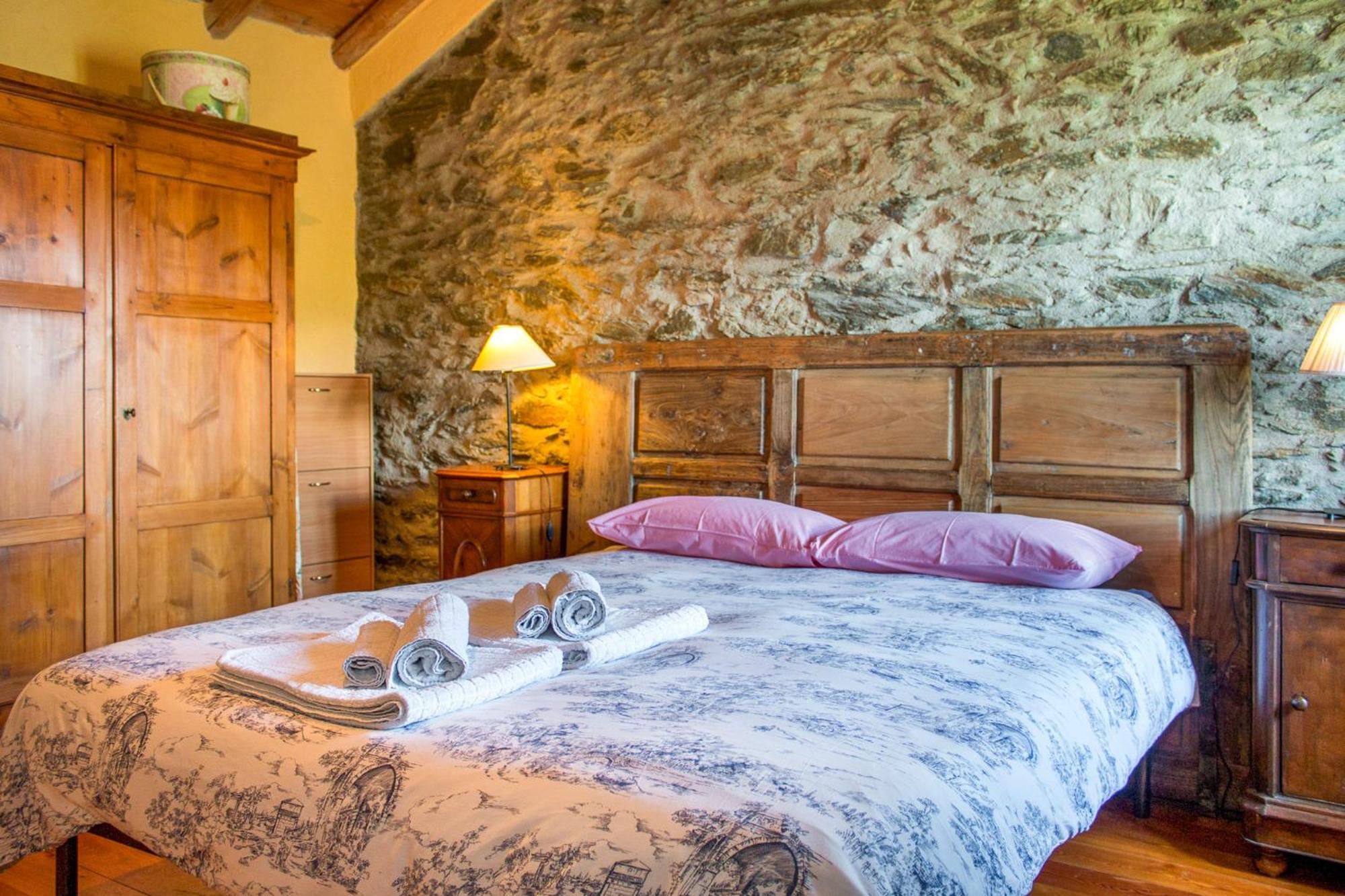 Holiday home Rustico-ferienhaus Antico Acquaseria