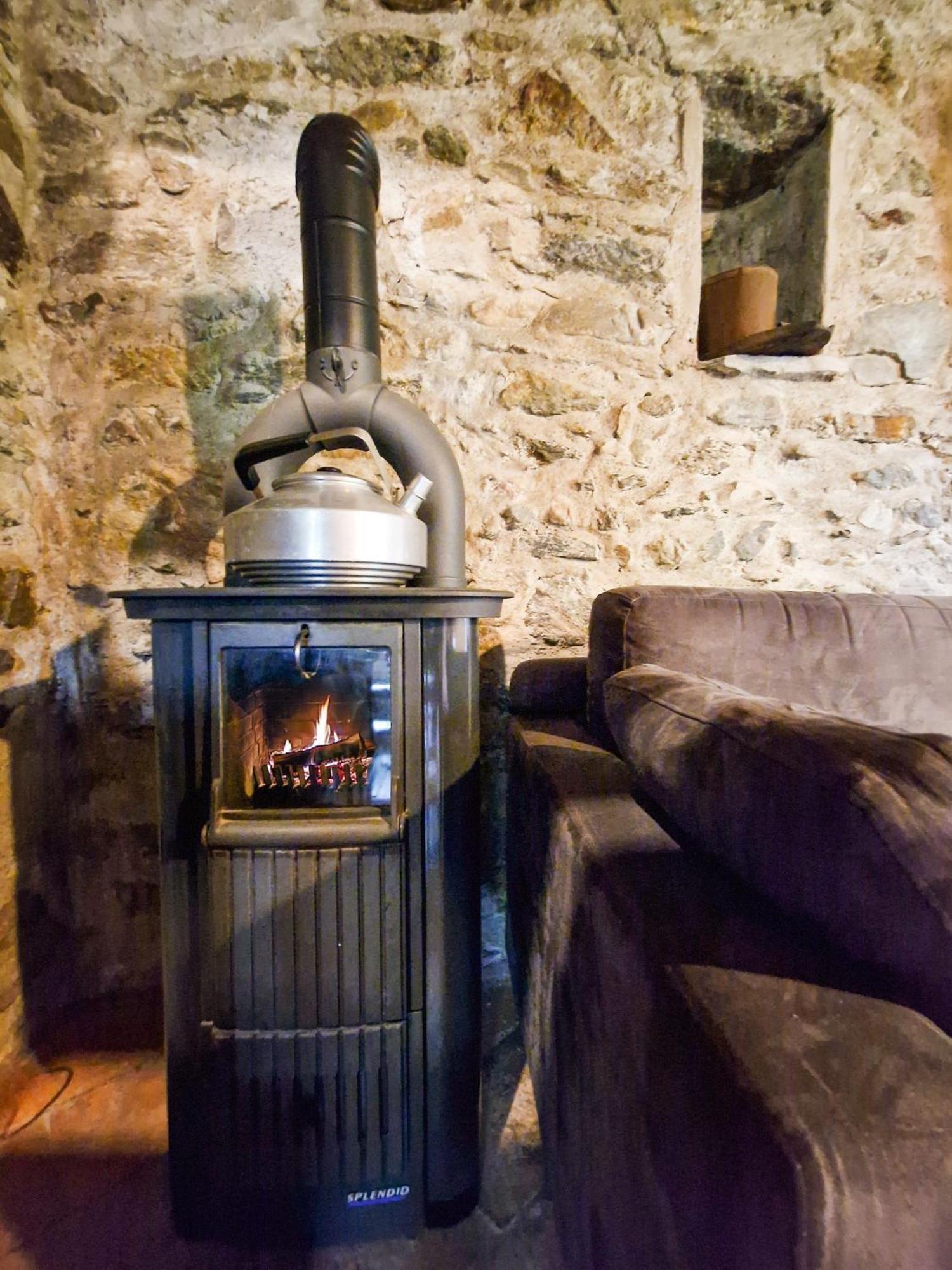 Holiday home Rustico-ferienhaus Antico *