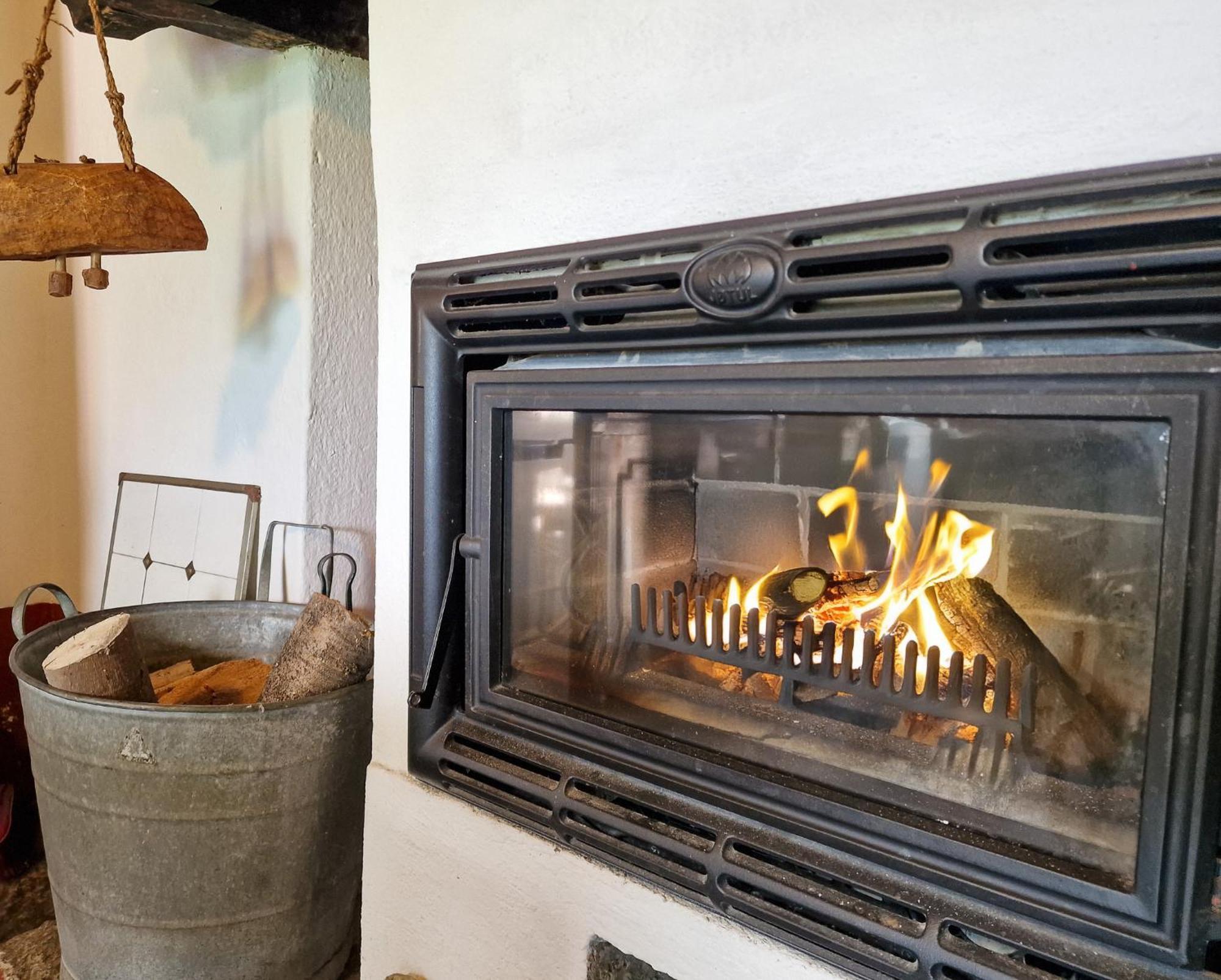 Rustico-ferienhaus Antico Acquaseria