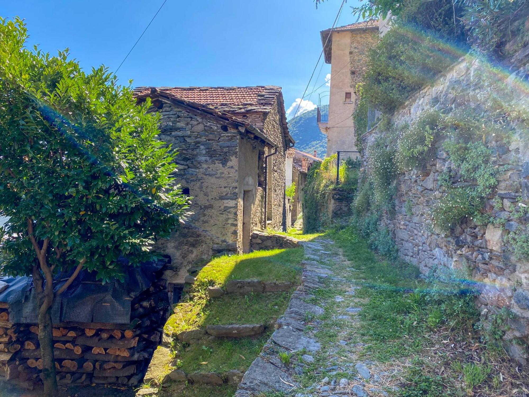 Holiday home Rustico-ferienhaus Antico *