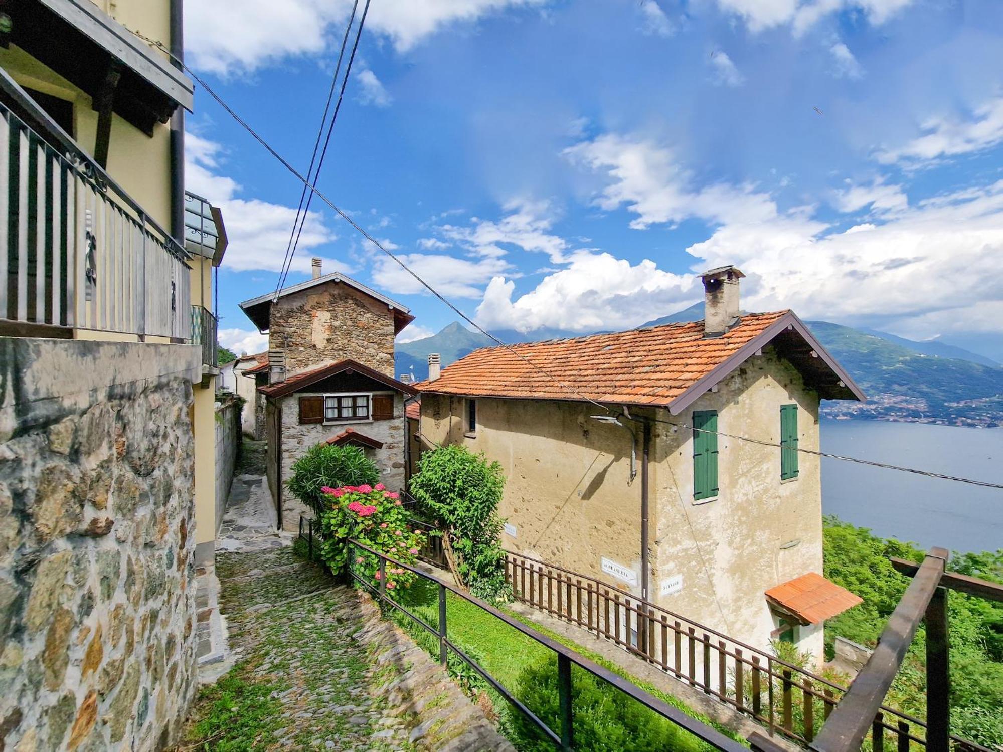Rustico-ferienhaus Antico Holiday home *