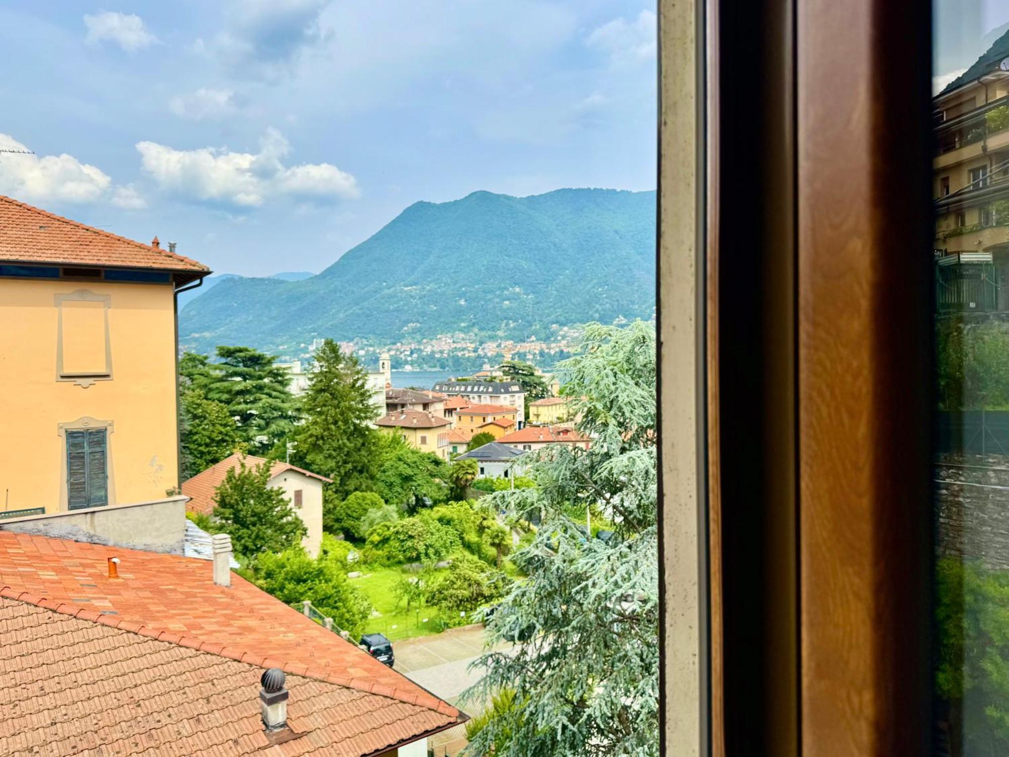 Art View Cernobbio