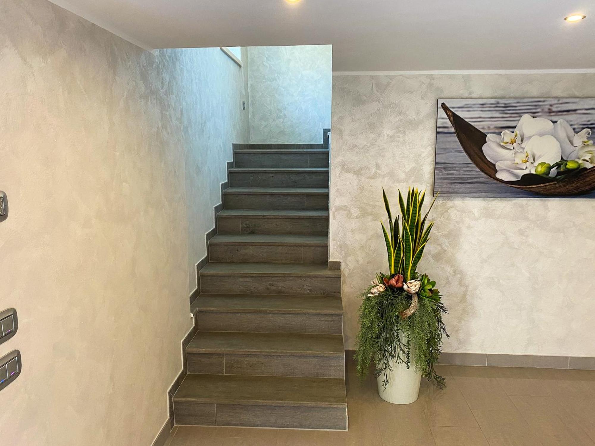 Apartment Piccola Orchidea Piccola Orchidea Finestra Sul Lago