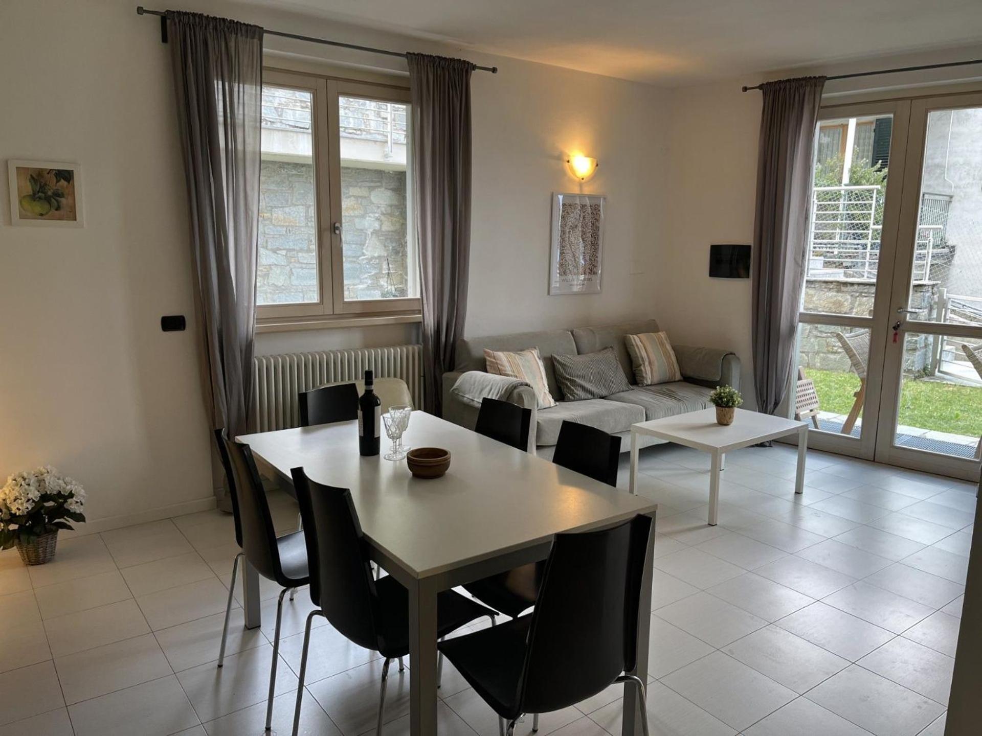 Holiday home Sant'anna Fiore - *