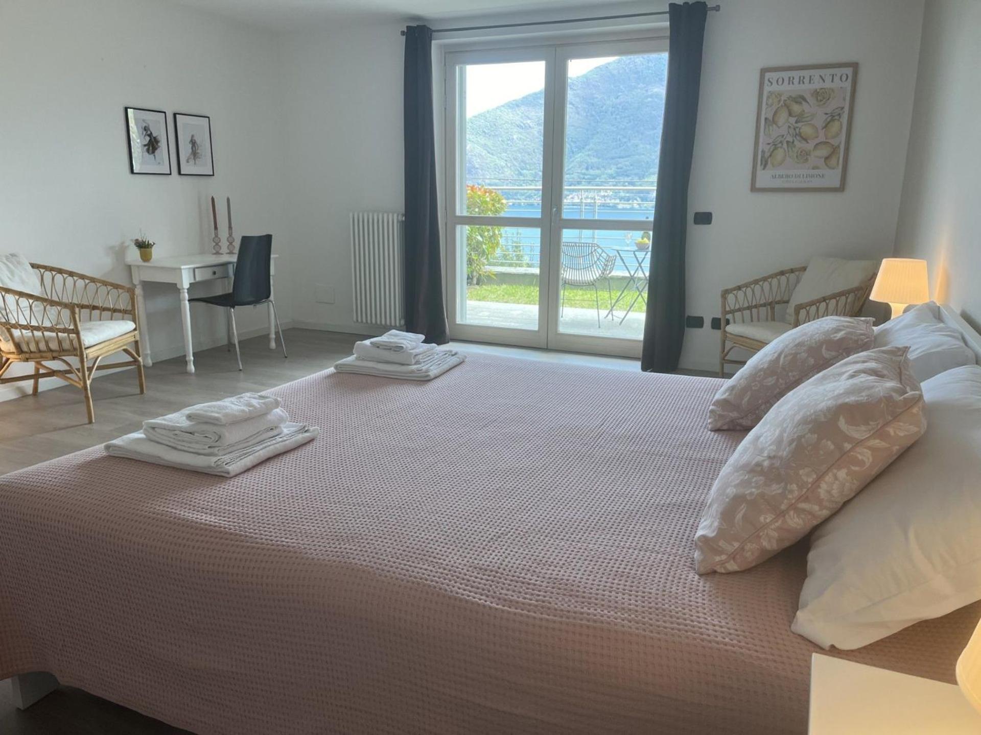 Sant'anna Fiore - Holiday home *