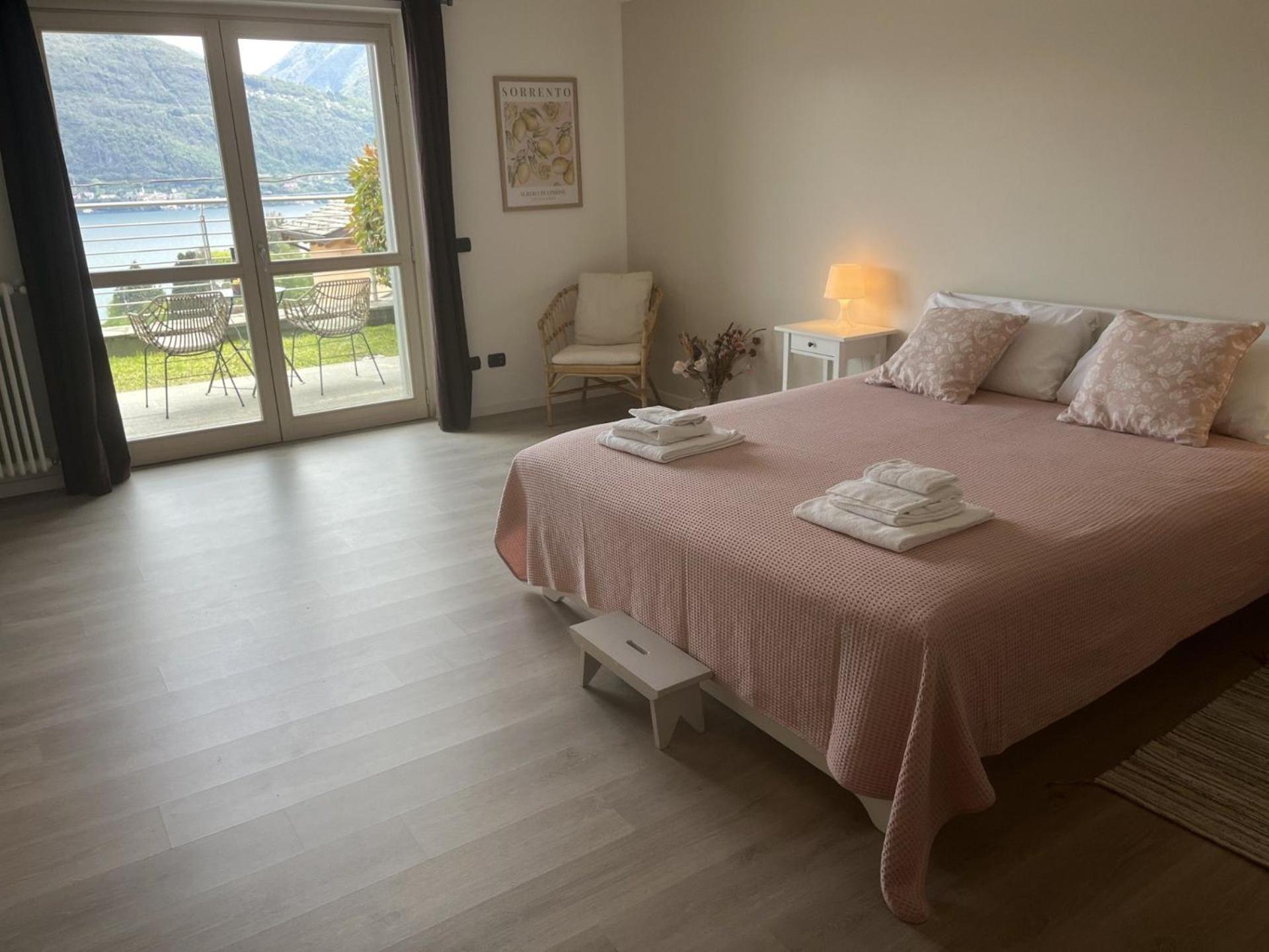 Sant'anna Fiore - Holiday home Pianello Del Lario