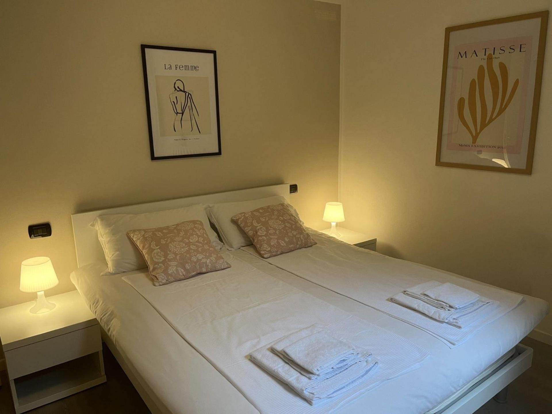 Holiday home Sant'anna Fiore - *