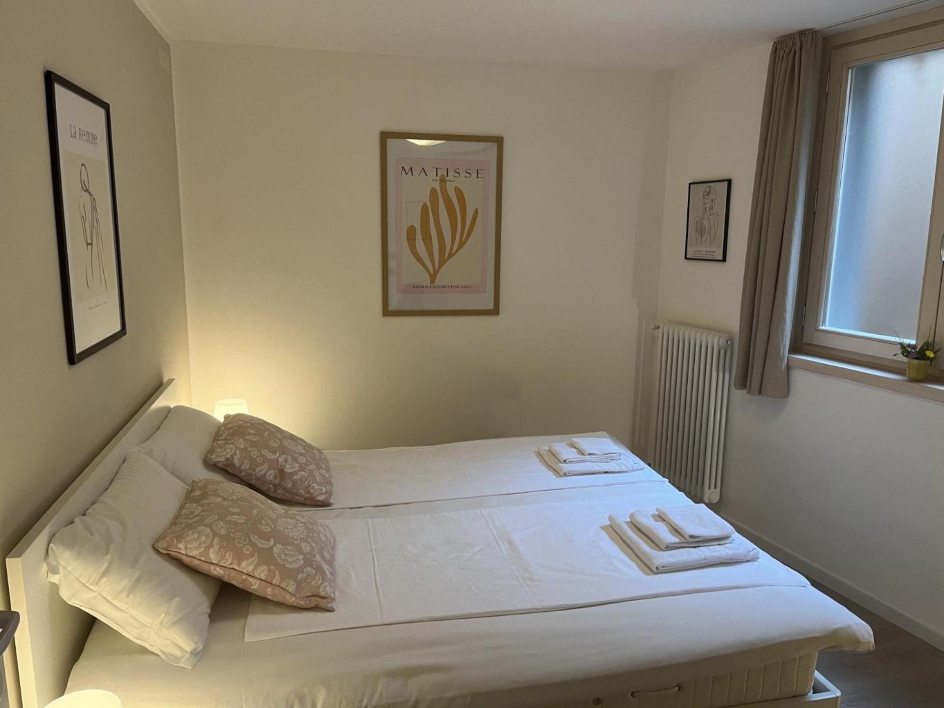 Holiday home Sant'anna Fiore -