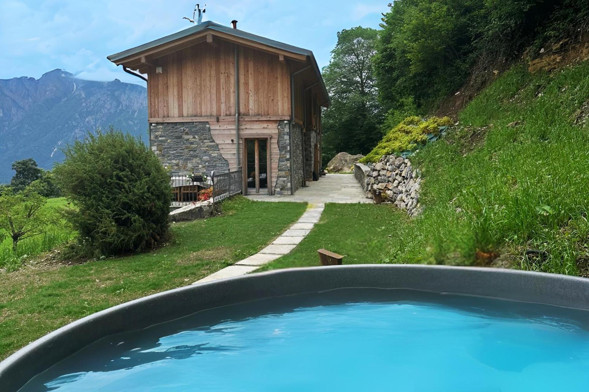 Apartment - Treeb Breva