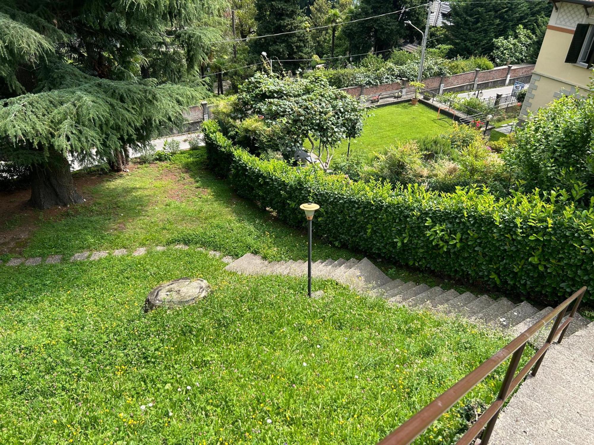 Apartment Lakeview Bellagio Limonta