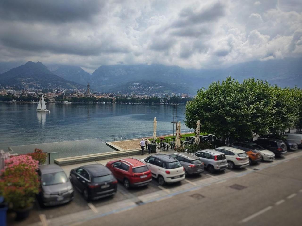 Apartment Lungolago