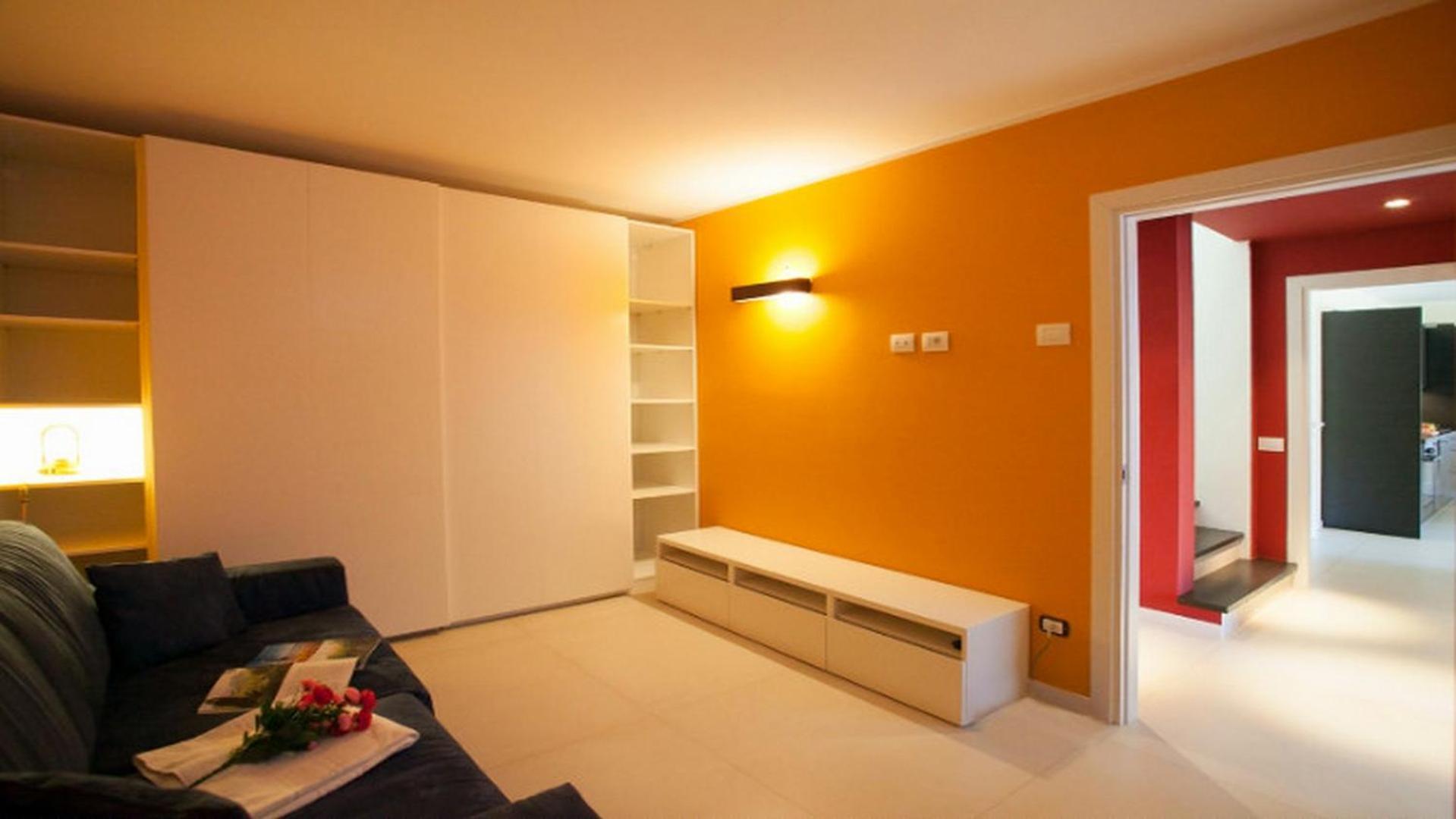 Intelvi Villa *