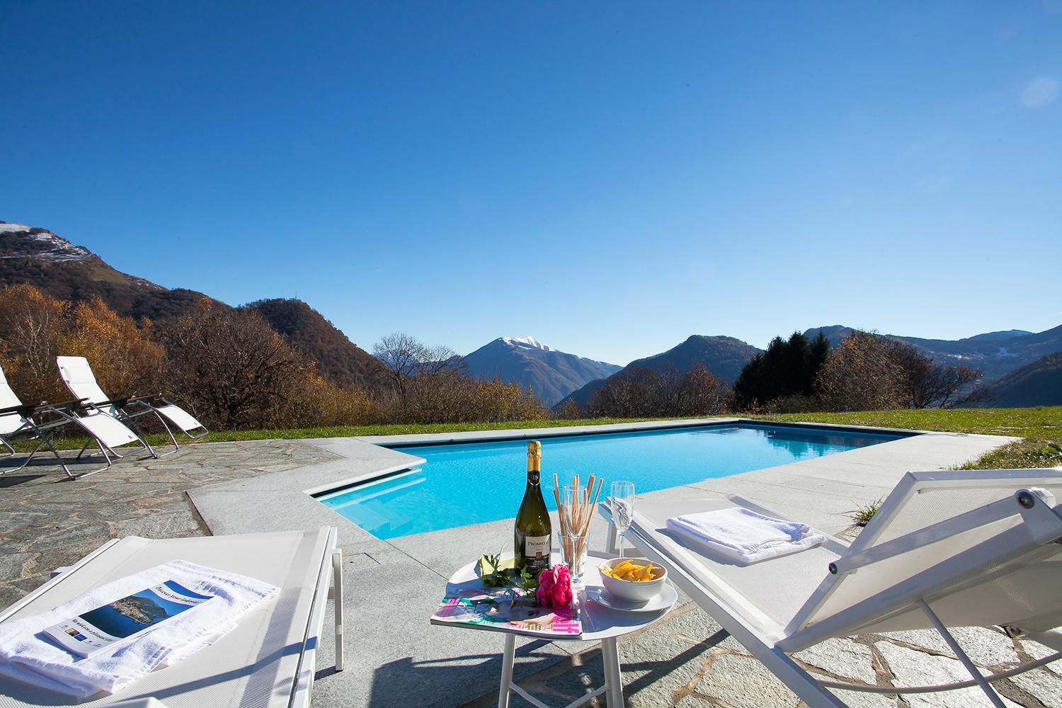 Villa La Betulla