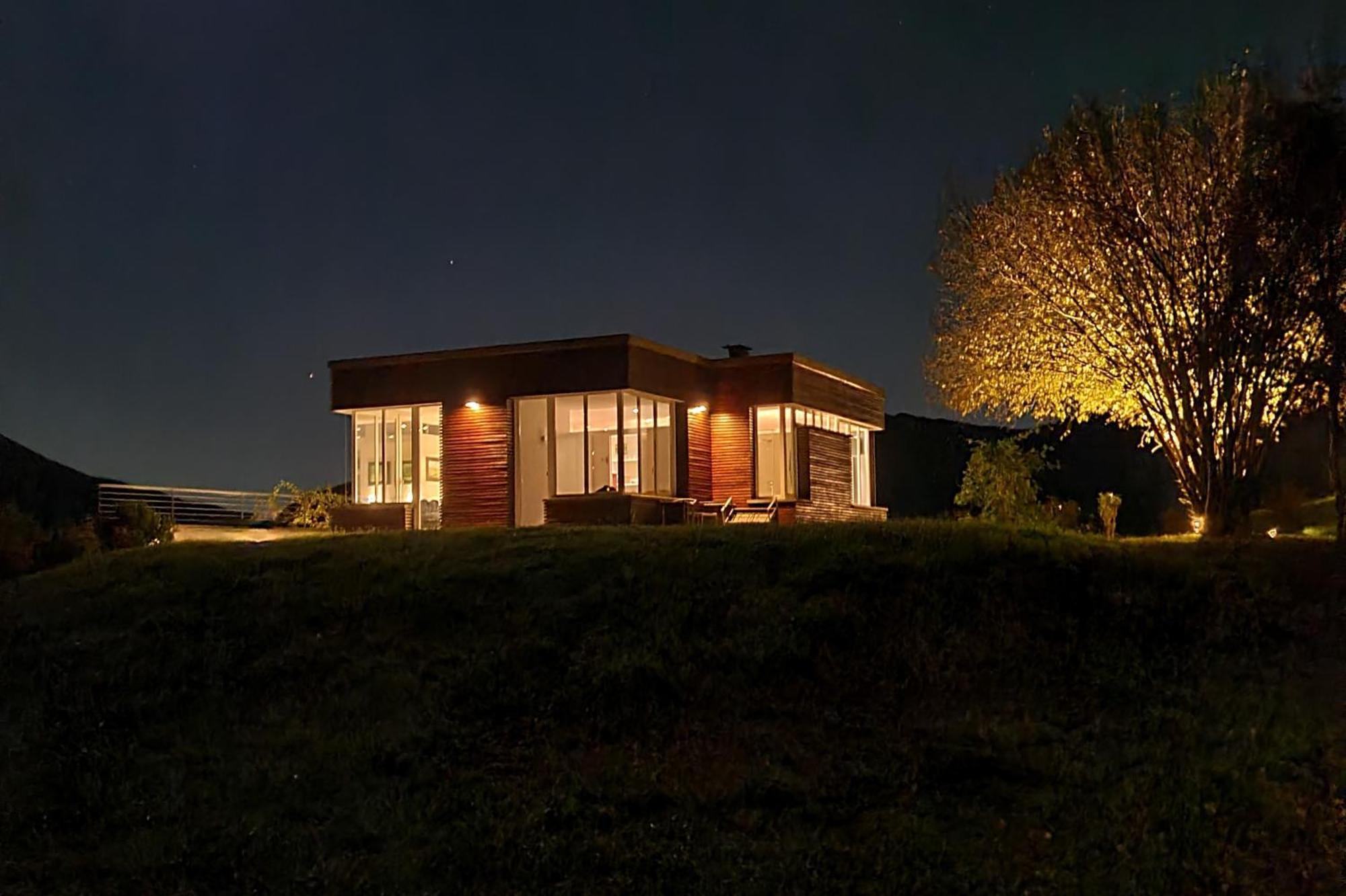 Villa La Betulla