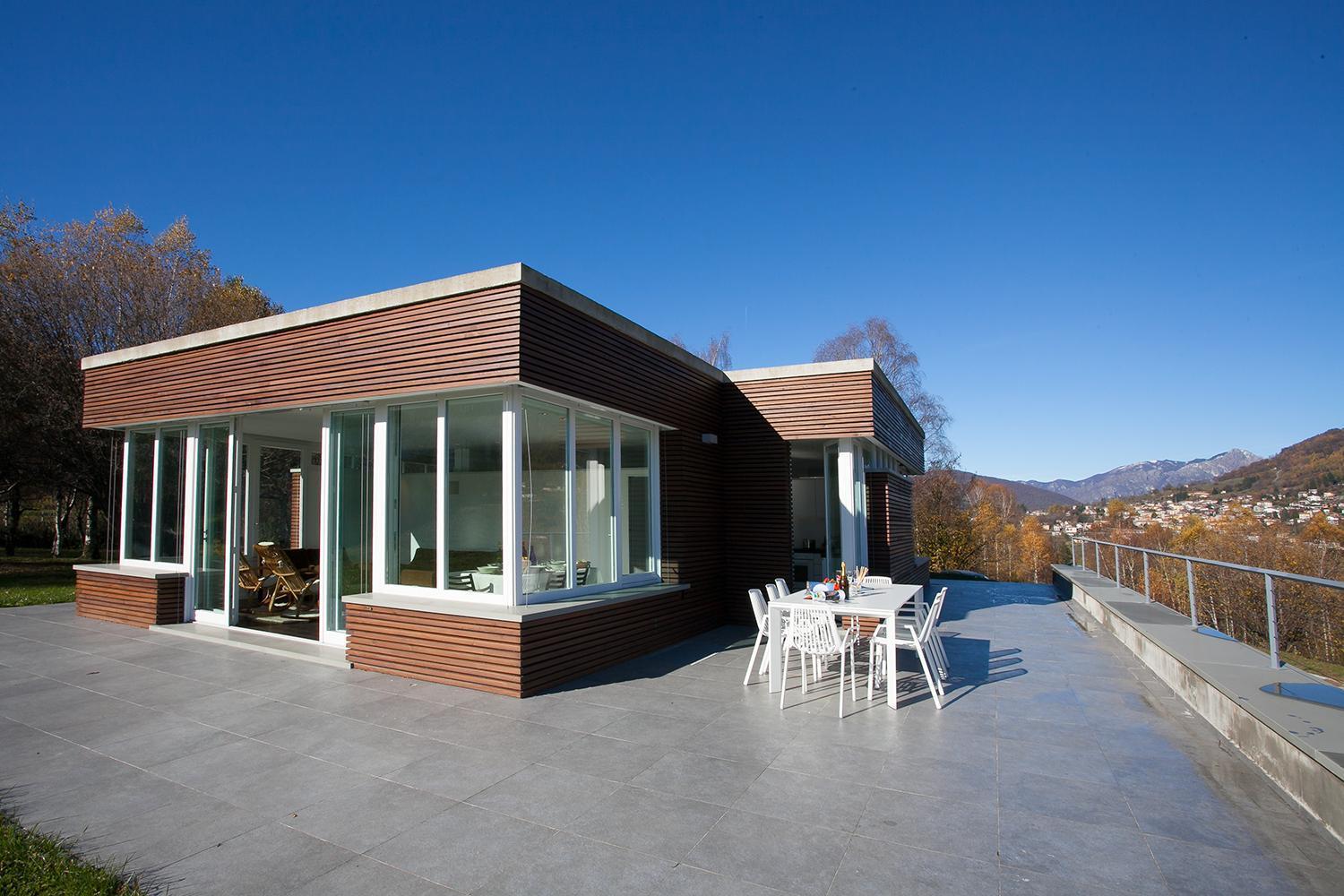 Villa La Betulla
