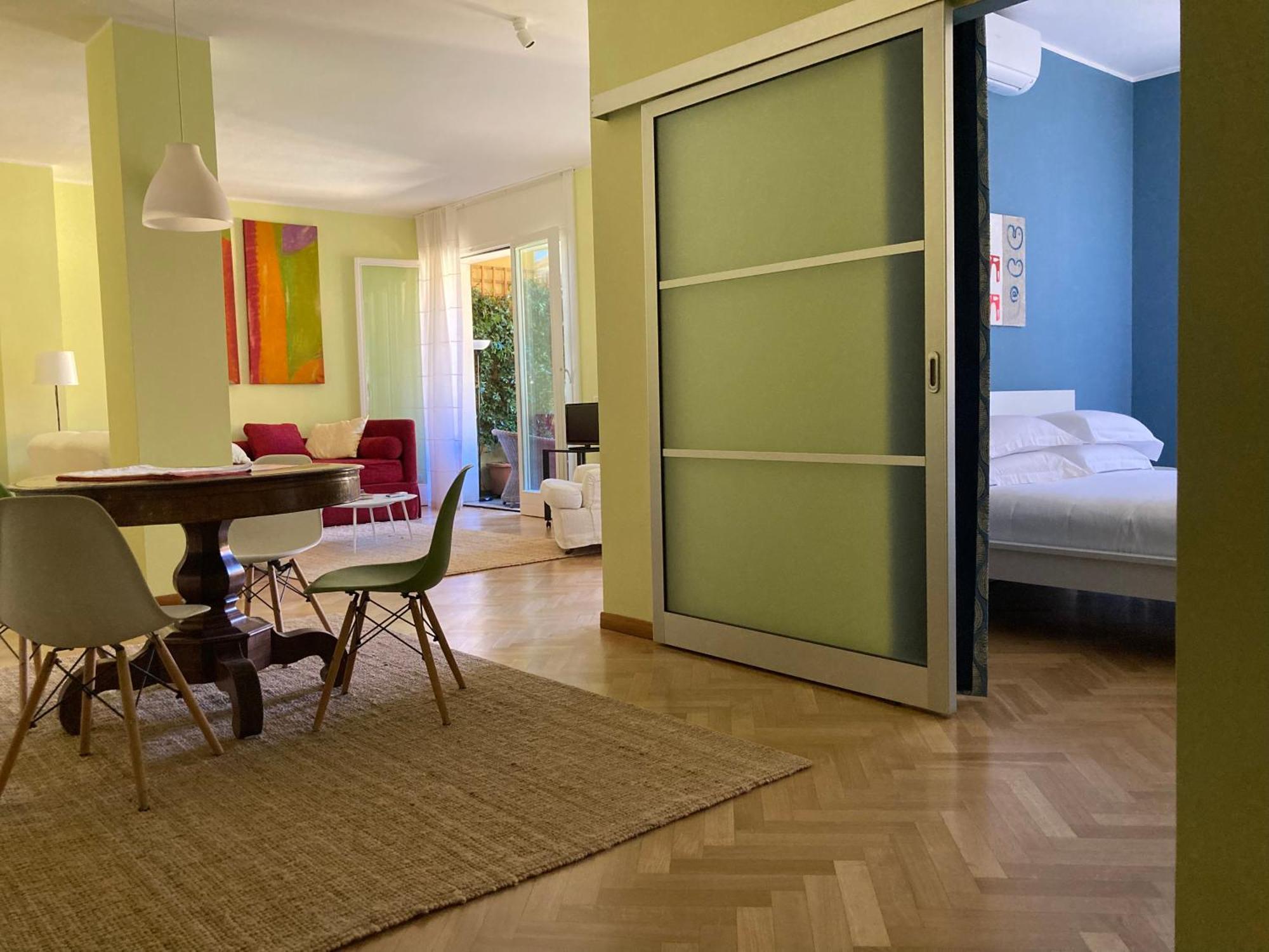 Coloniola House * Como