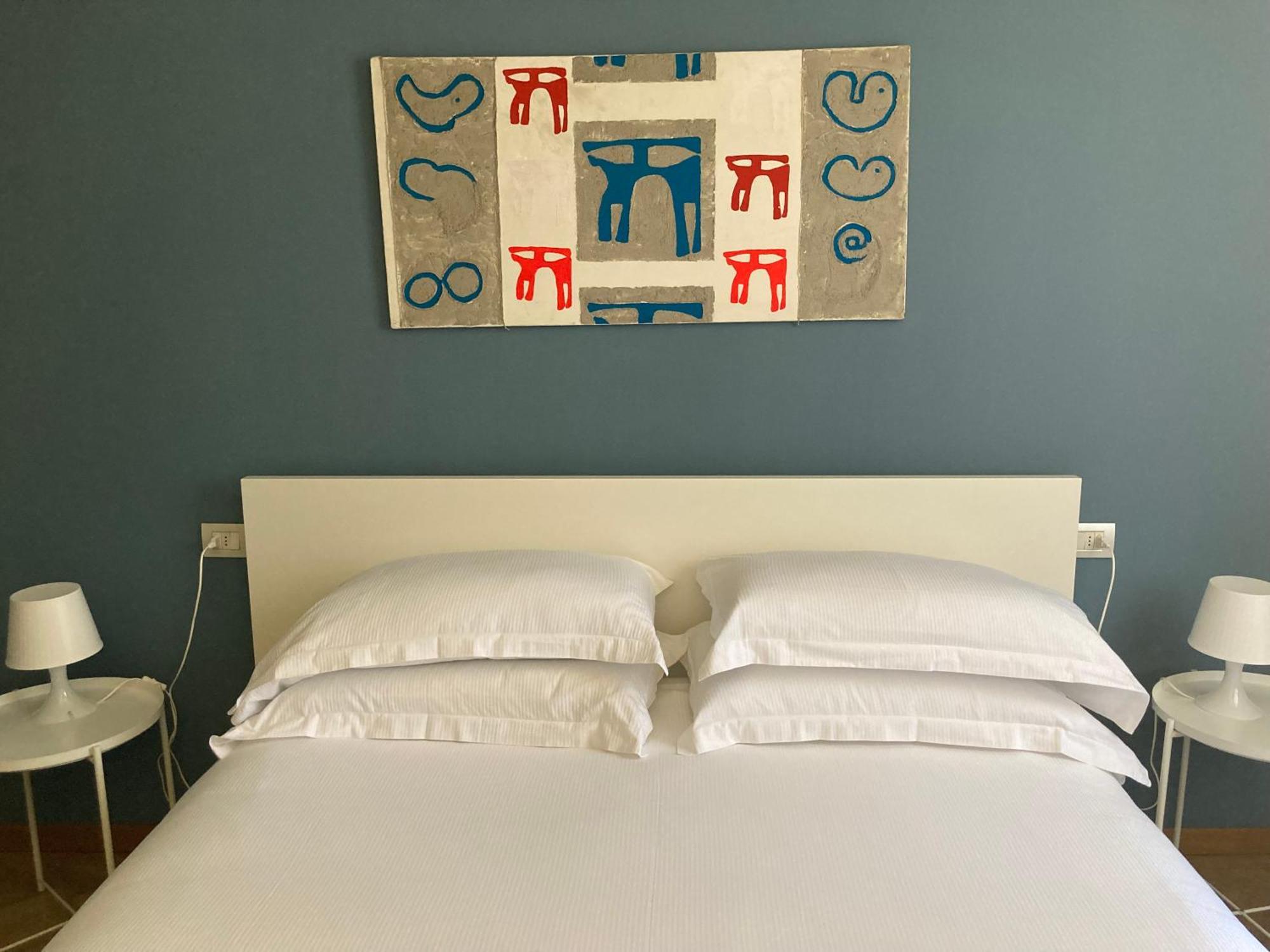 Apartment Coloniola House Como