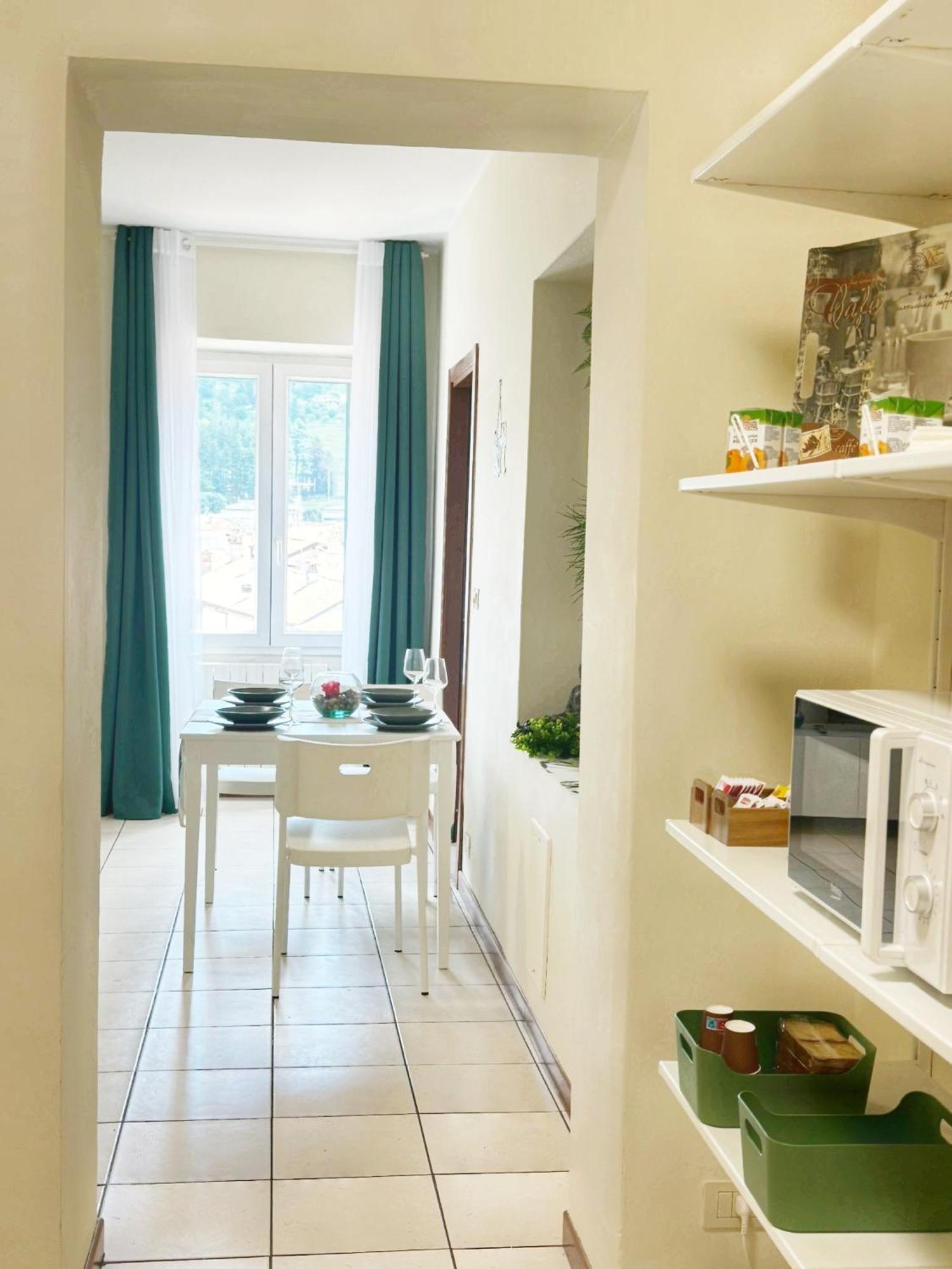 Apartment Puntovacanza