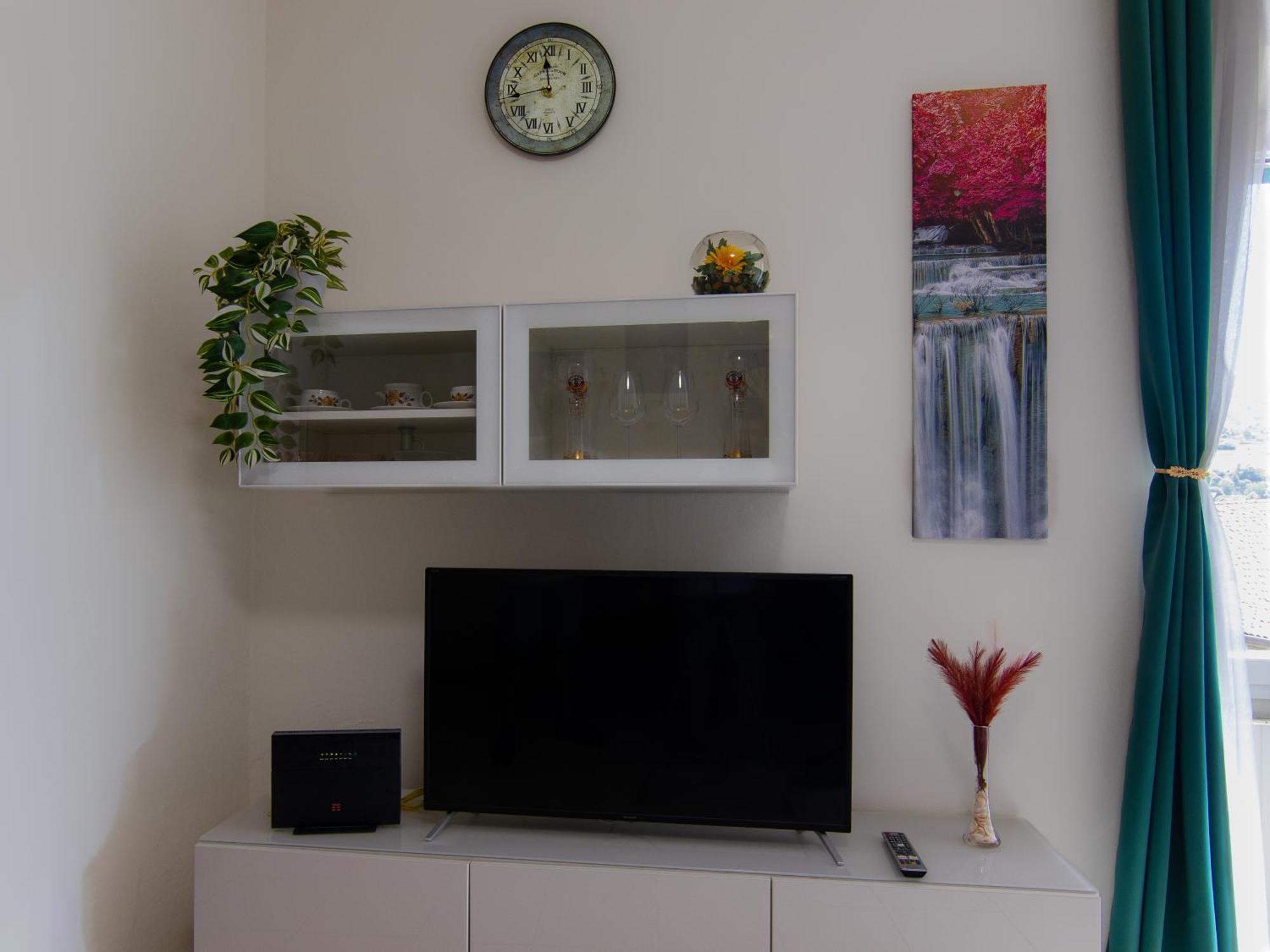 Apartment Puntovacanza *