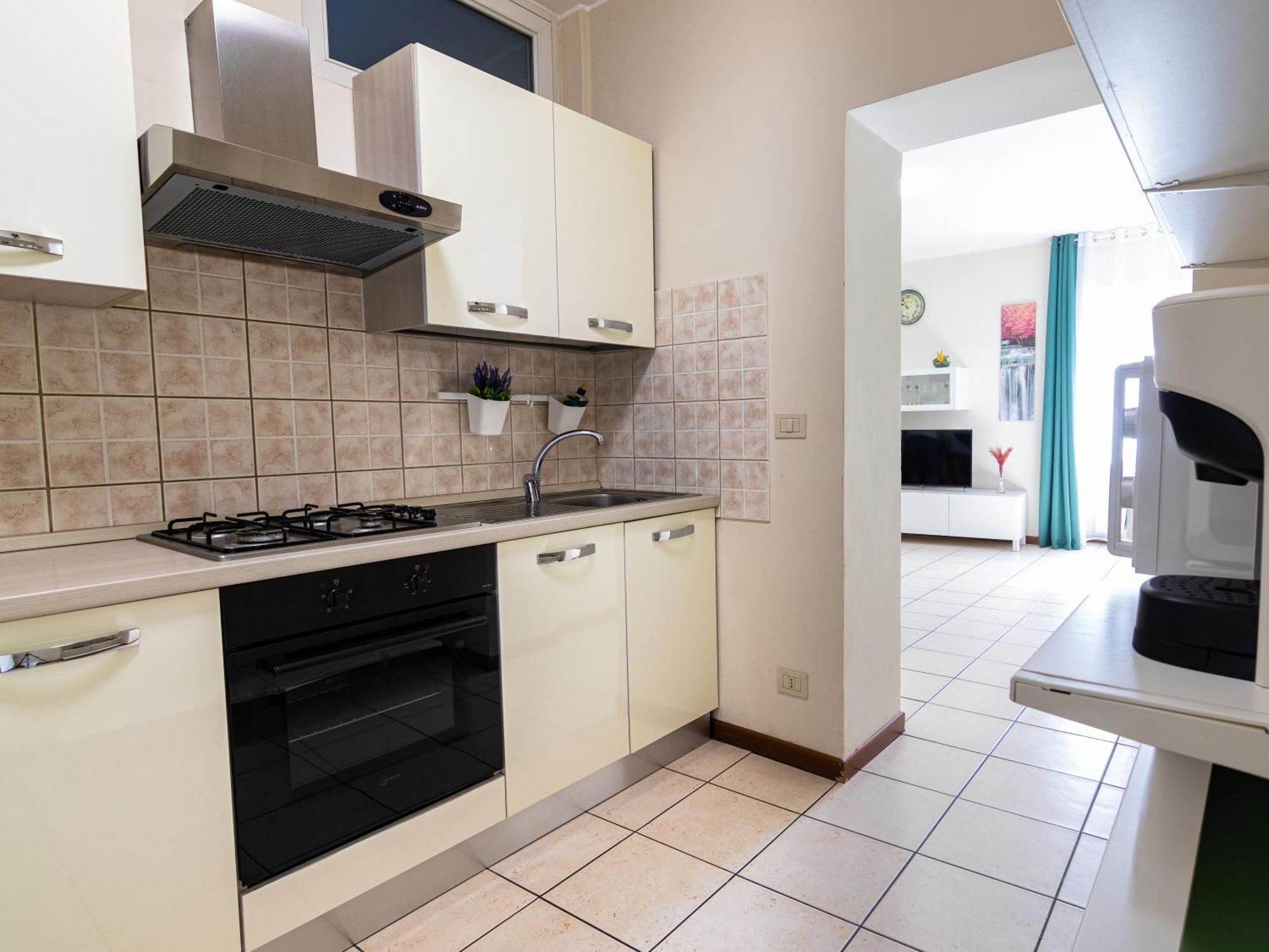 Apartment Puntovacanza *