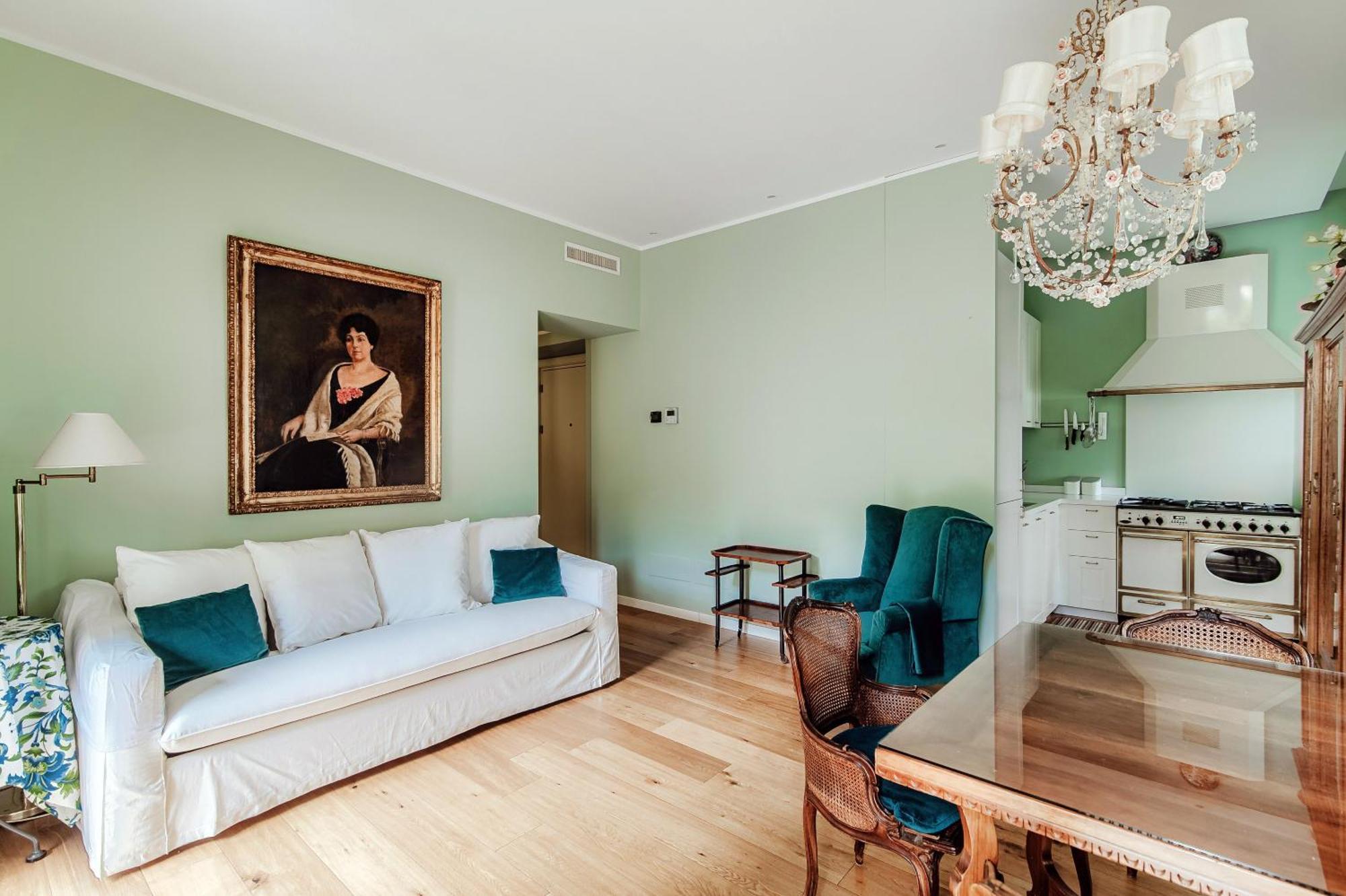 65 - The House Of Travelers Apartment Como