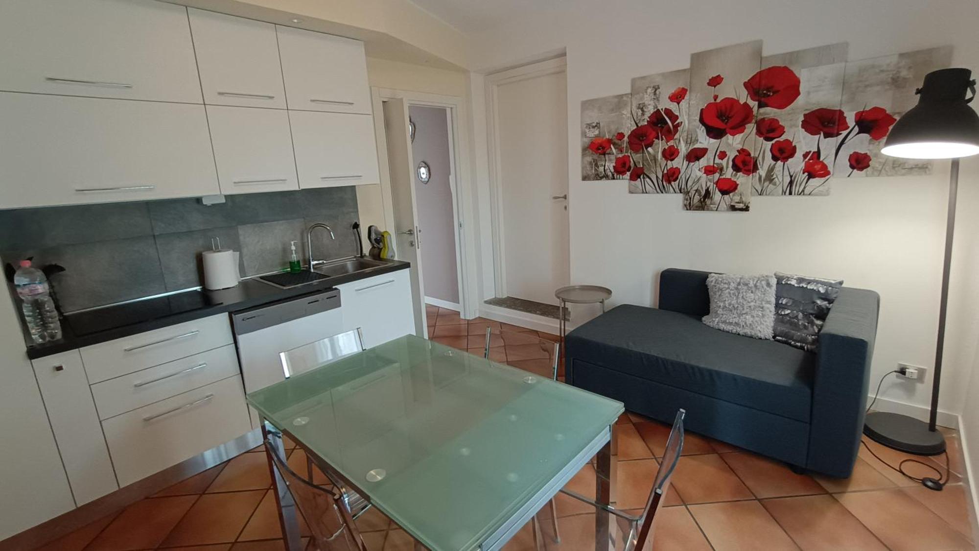 A Nest 4 Family Casa vacanze
