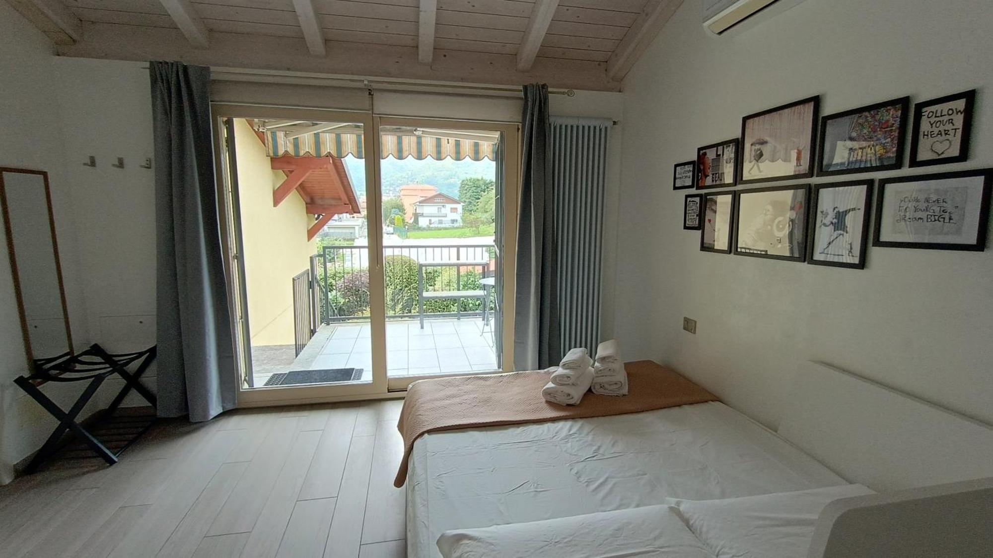 A Nest 4 Family Casa vacanze *