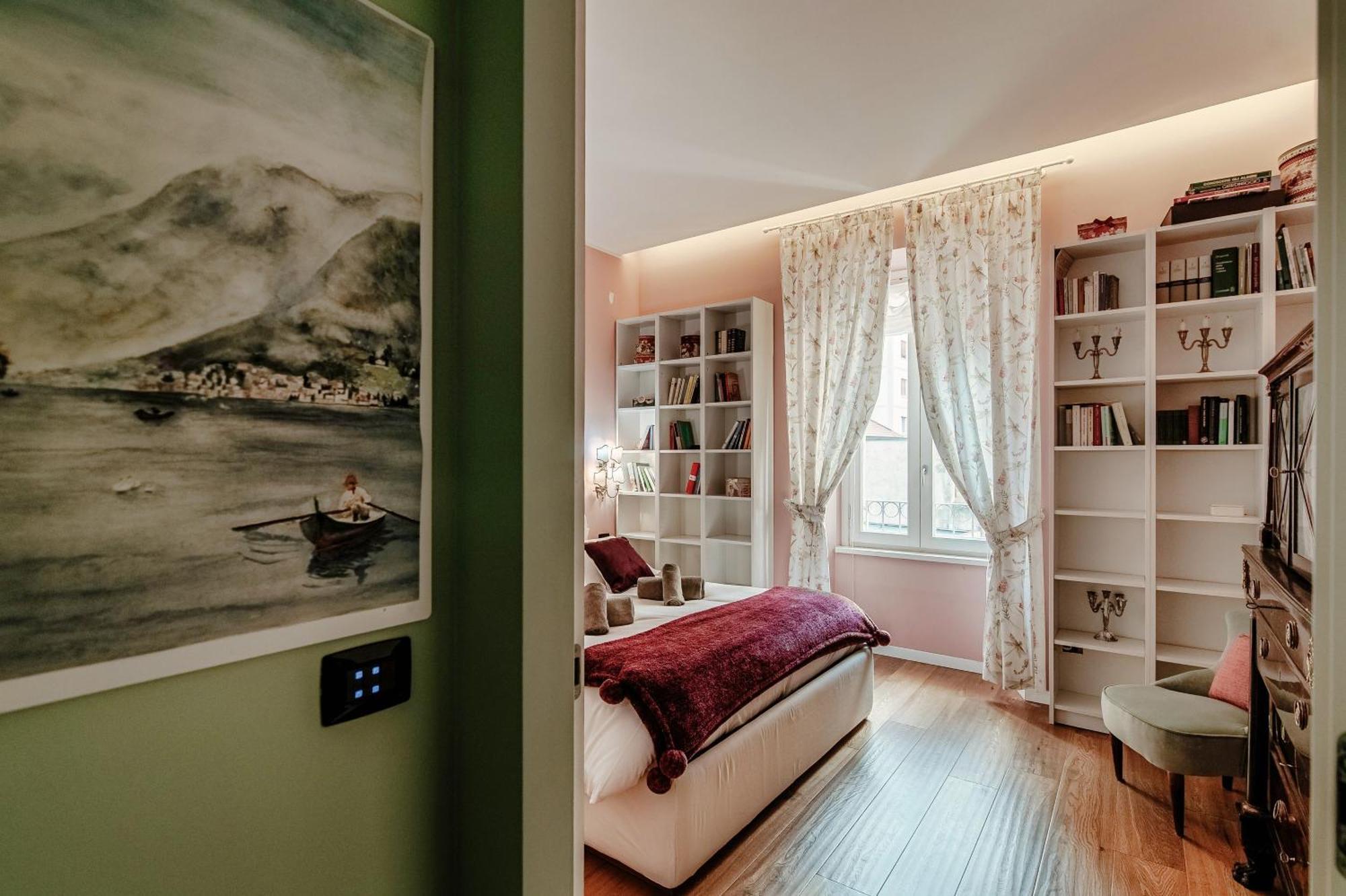 65 - The House Of Travelers Apartment *