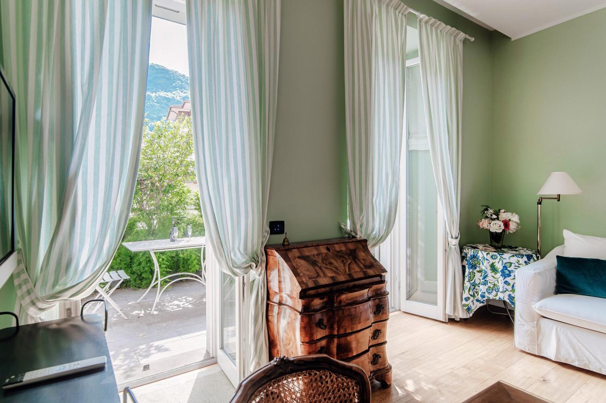 Apartment 65 - The House Of Travelers Como