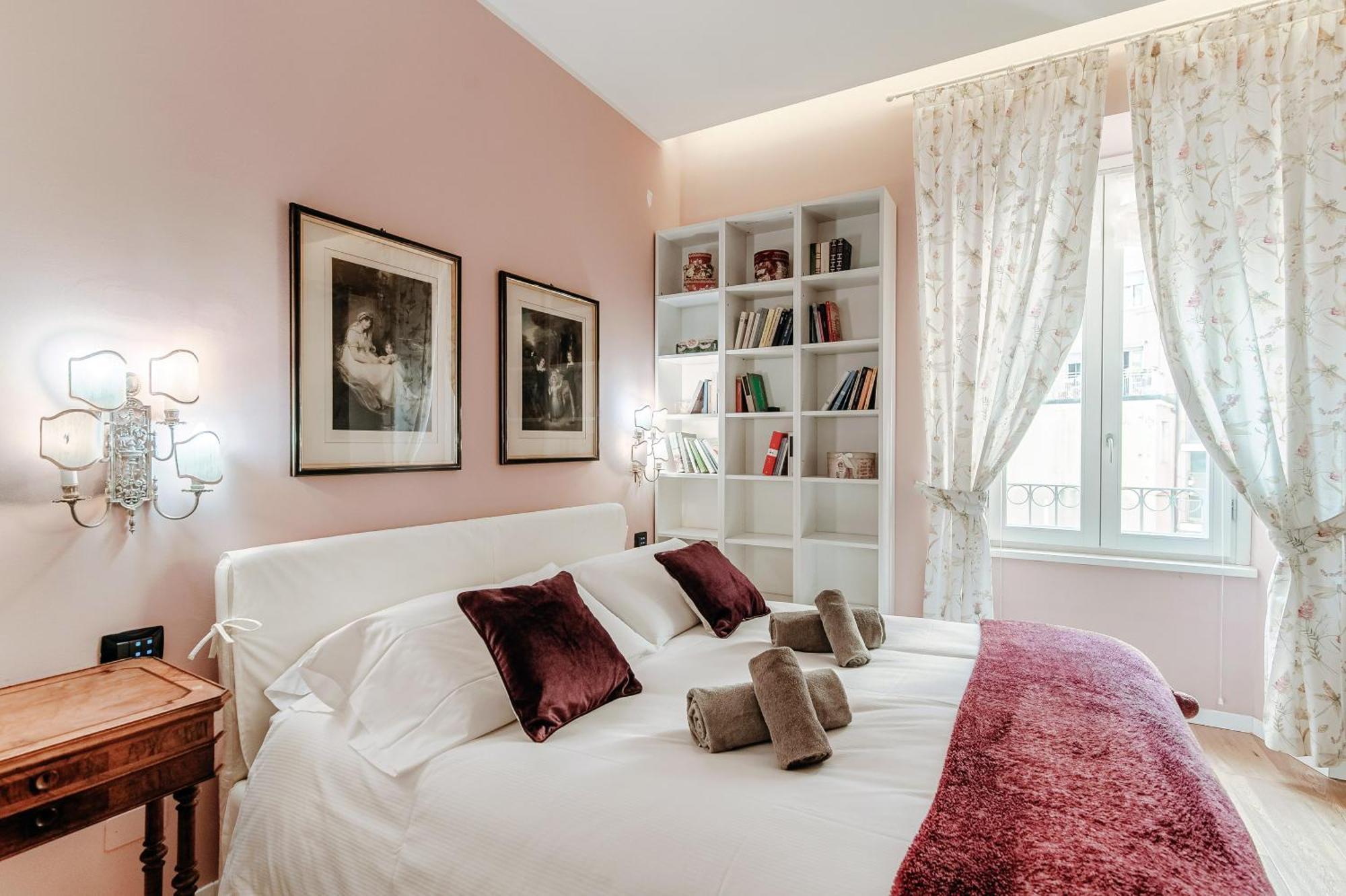 65 - The House Of Travelers Apartment Como