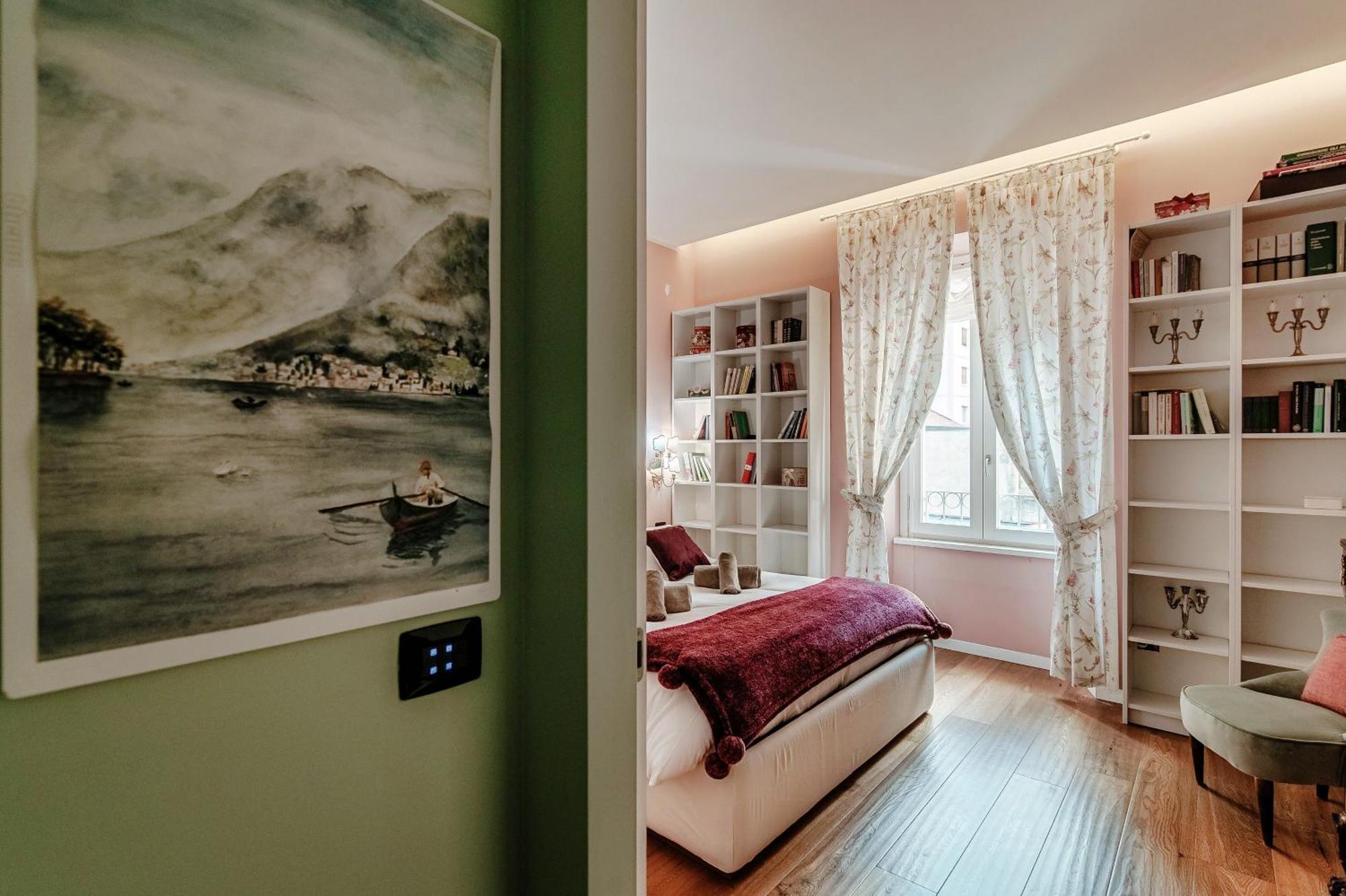 65 - The House Of Travelers Apartment *